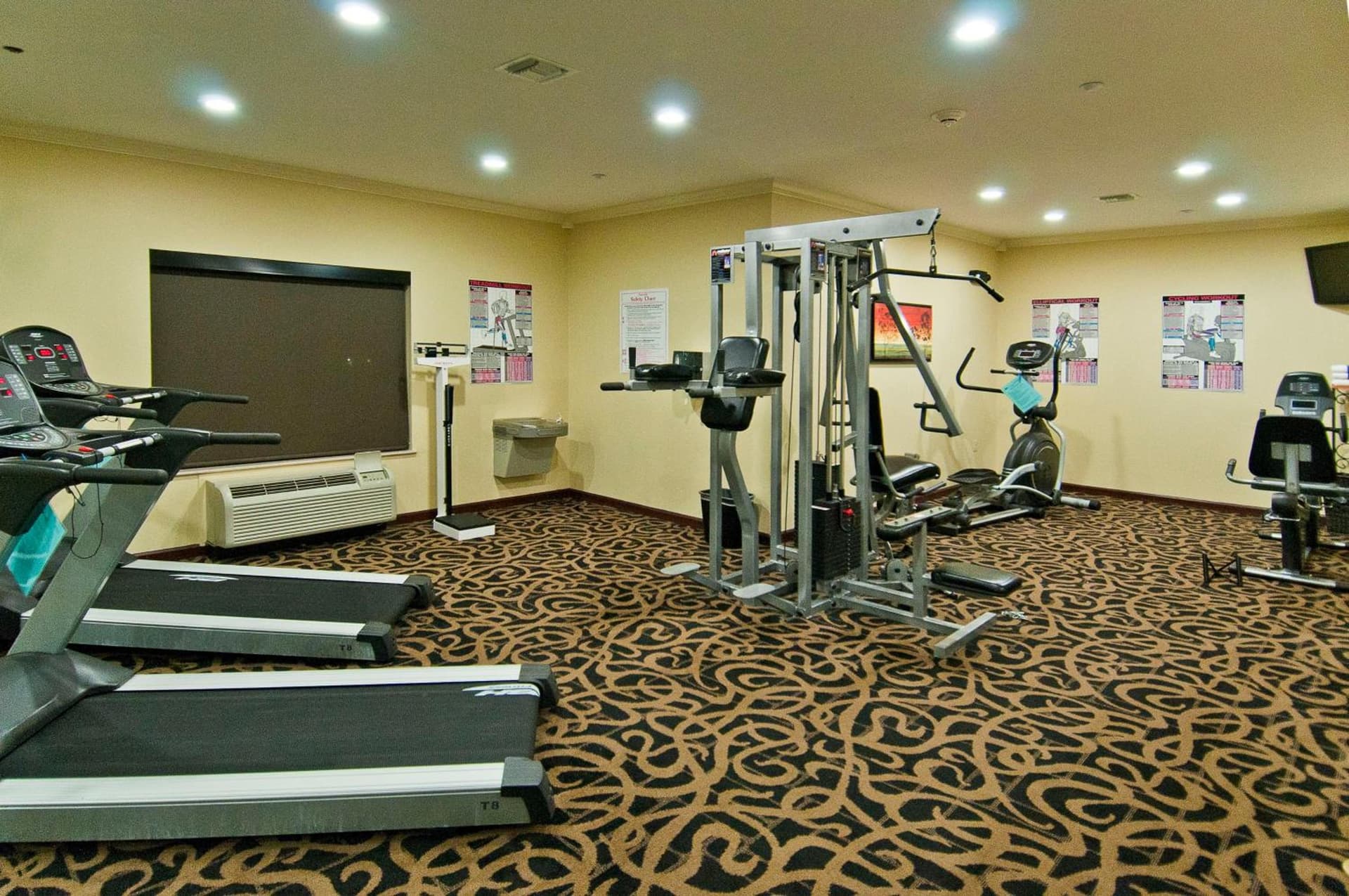 Wyndham Lake Charles Casino Area gallery photo in Lake Charles, LA — image 24