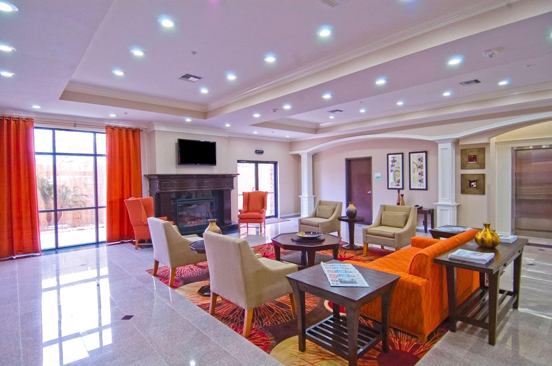 Wyndham Lake Charles Casino Area gallery photo in Lake Charles, LA — image 4