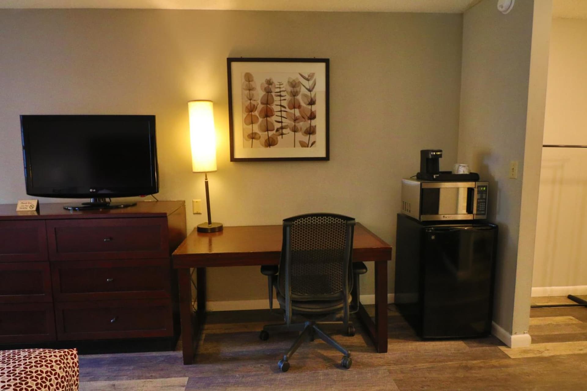 Alpine Village Inn interior in Helen, GA — gallery photo 2