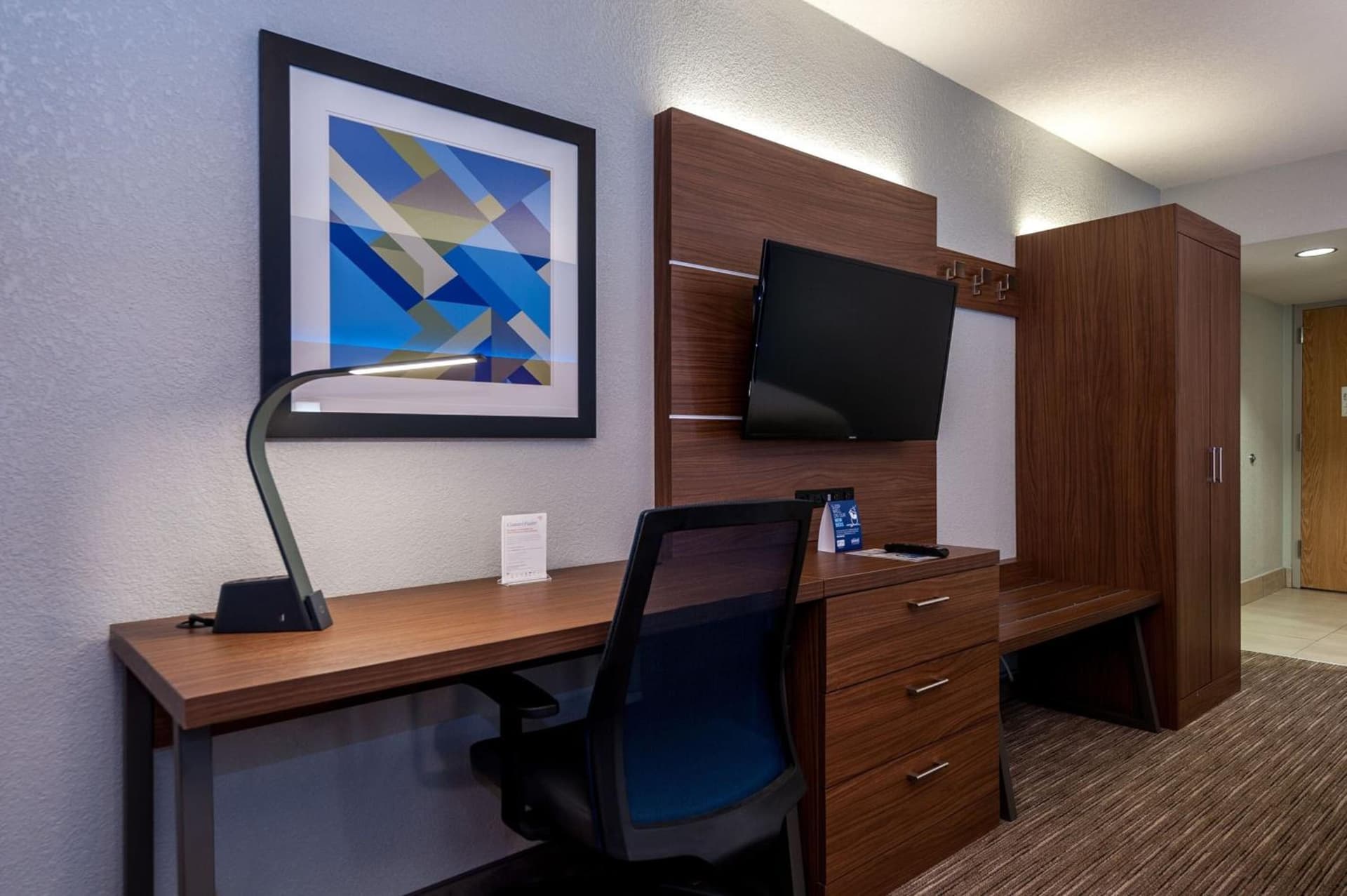 Holiday Inn Express Cape Coral-Fort Myers Area by IHG gallery photo in Cape Coral, FL — image 17