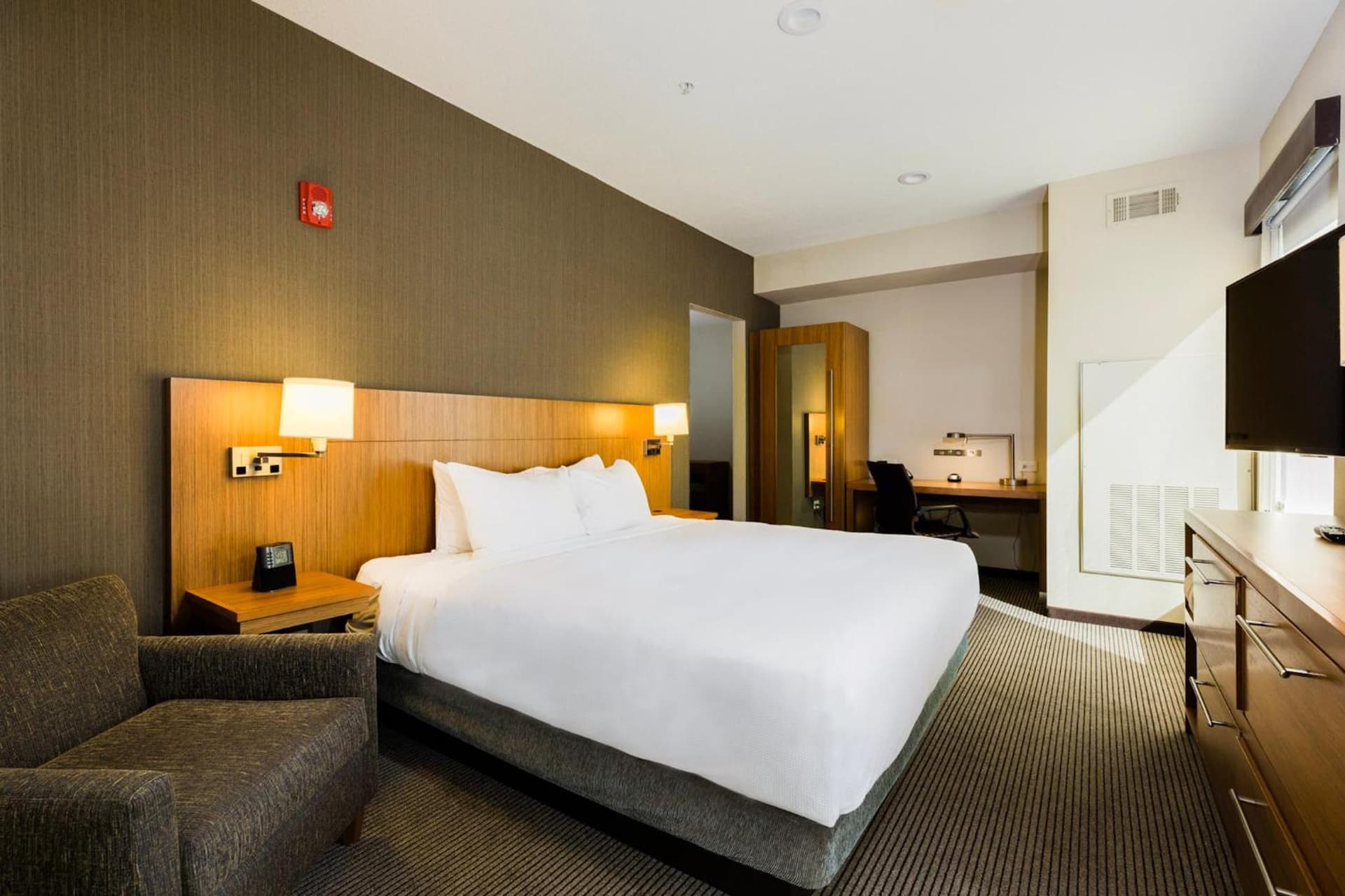 Hyatt Place Augusta gallery photo in Augusta, GA — image 39