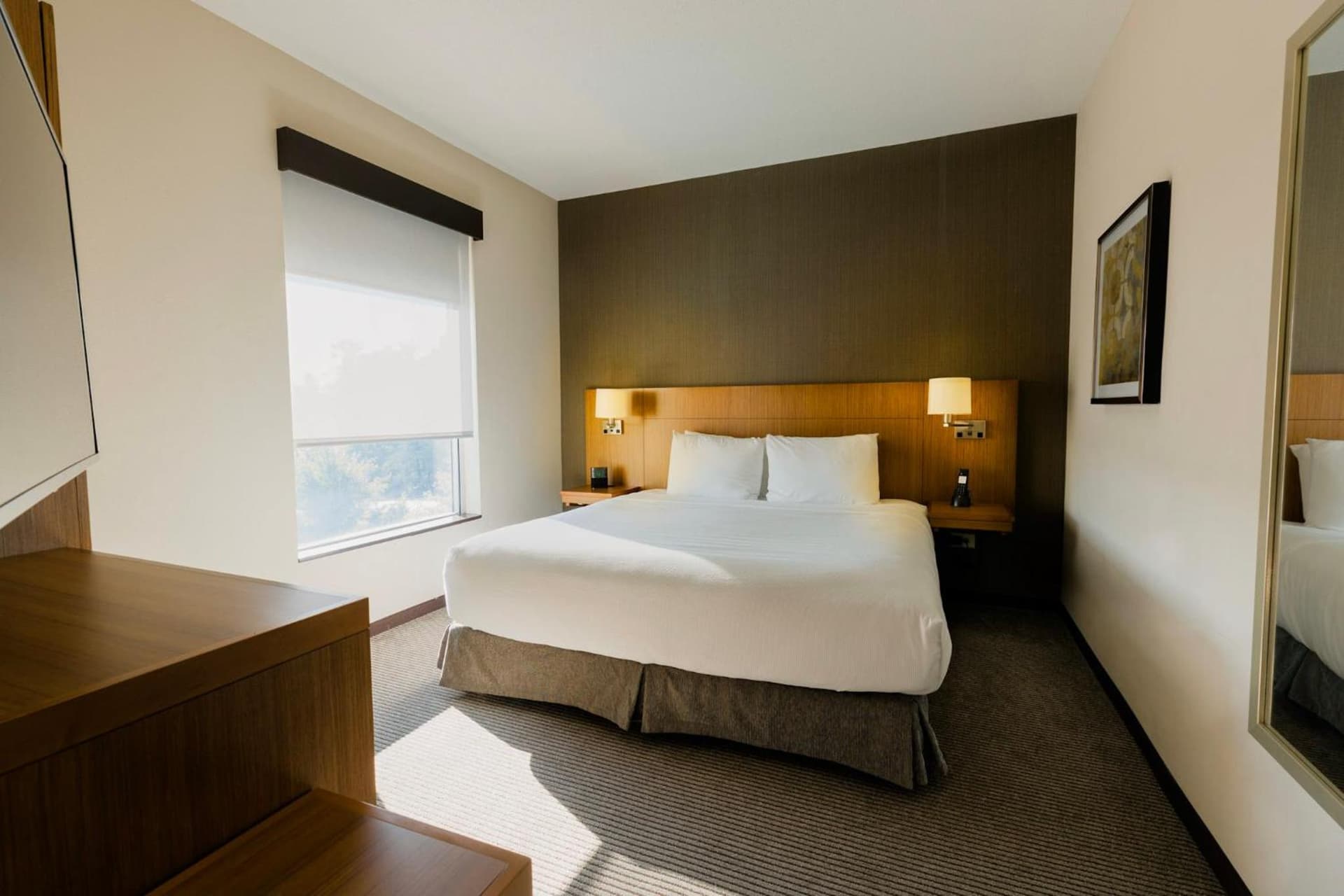 Hyatt Place Augusta gallery photo in Augusta, GA — image 17