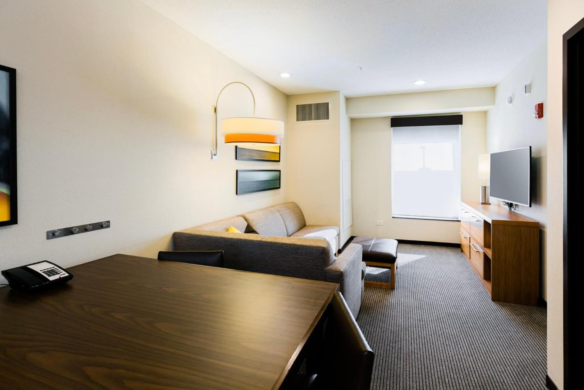 Hyatt Place Augusta gallery photo in Augusta, GA — image 10