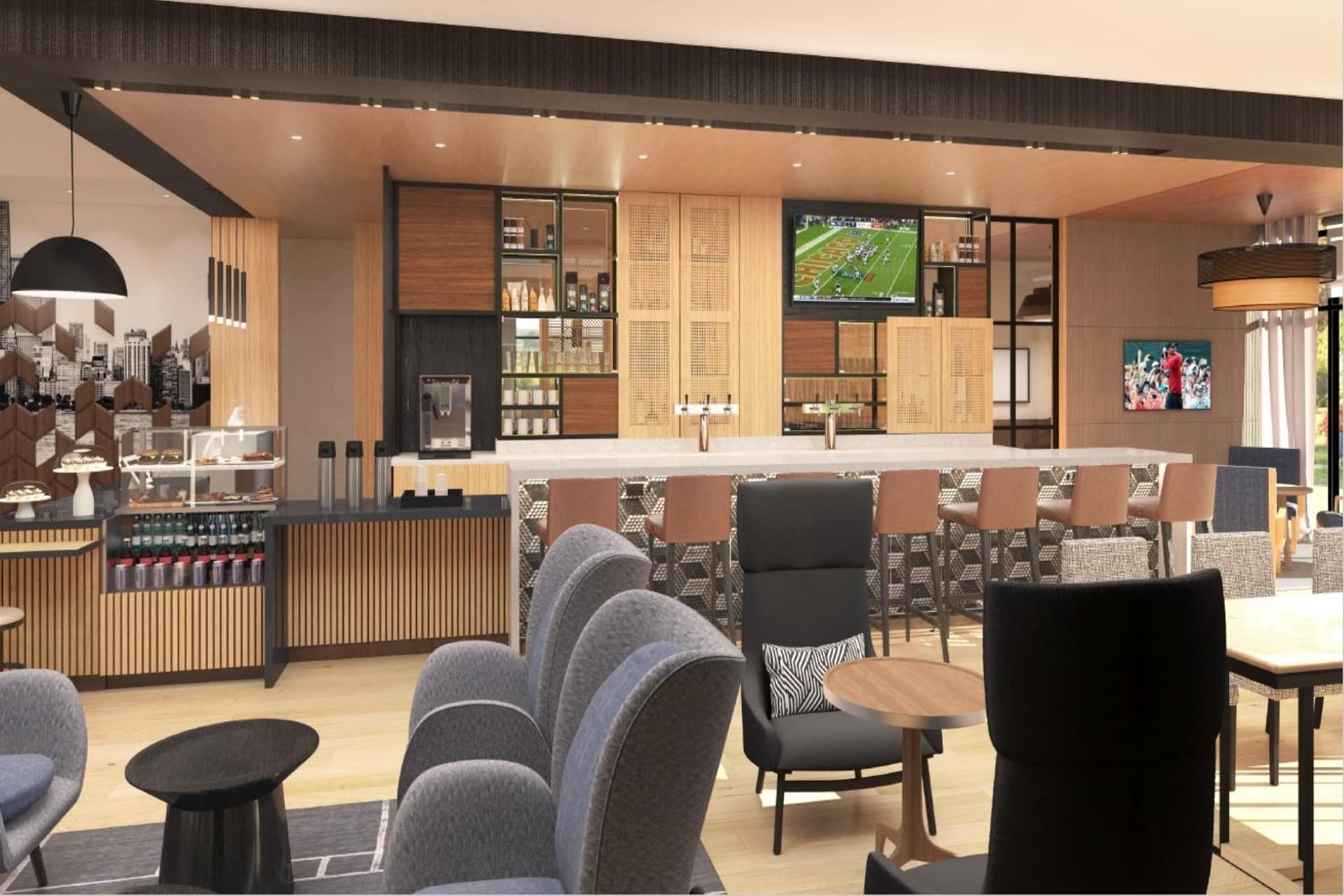 Hyatt Place at Wichita State University gallery photo in Wichita, KS — image 21