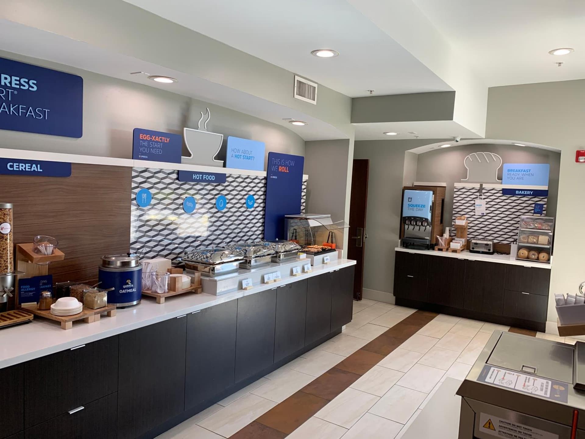 Holiday Inn Express Hotel & Suites El Dorado Hills by IHG gallery photo in El Dorado Hills, CA — image 46