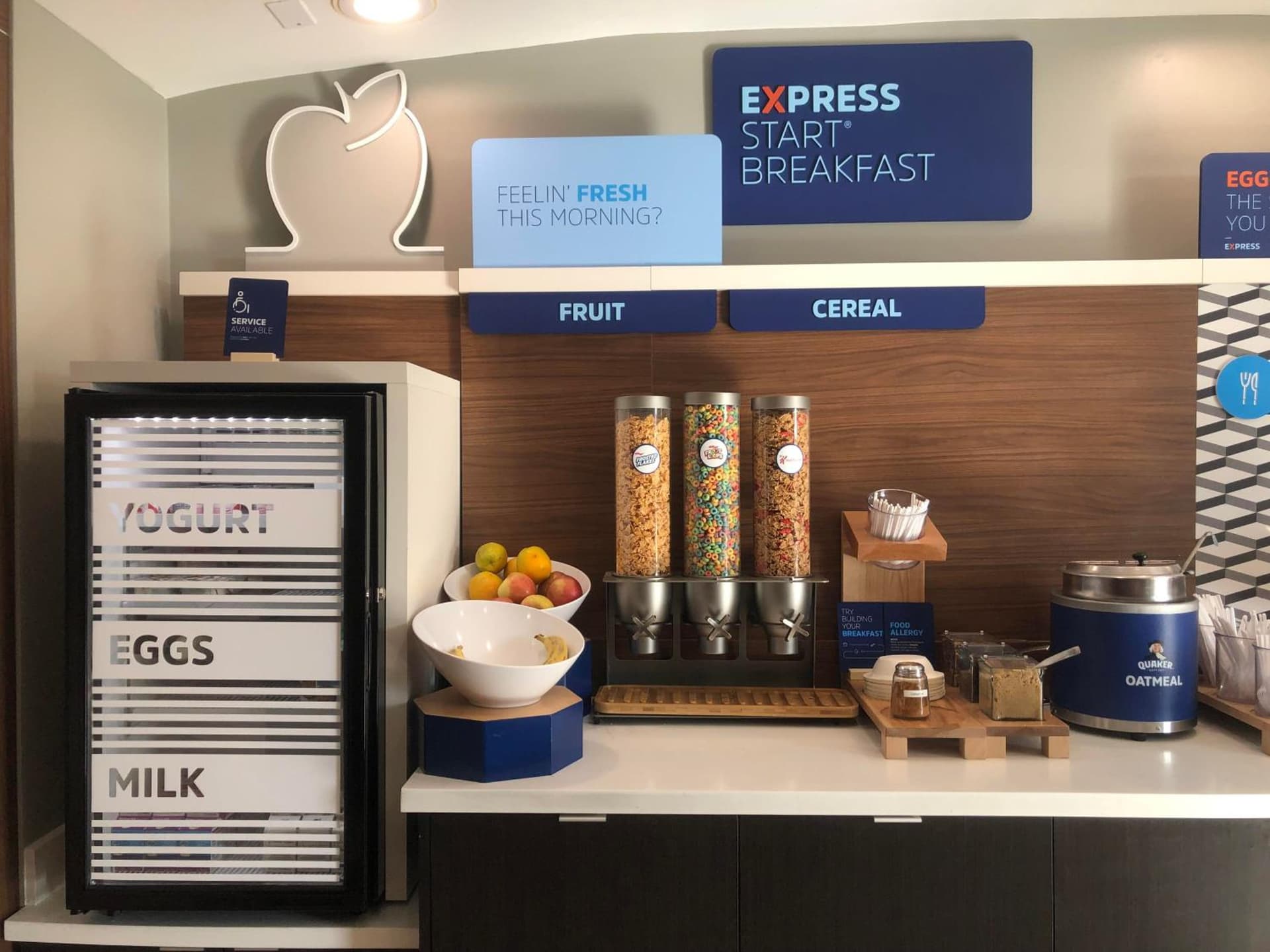 Holiday Inn Express Hotel & Suites El Dorado Hills by IHG gallery photo in El Dorado Hills, CA — image 25