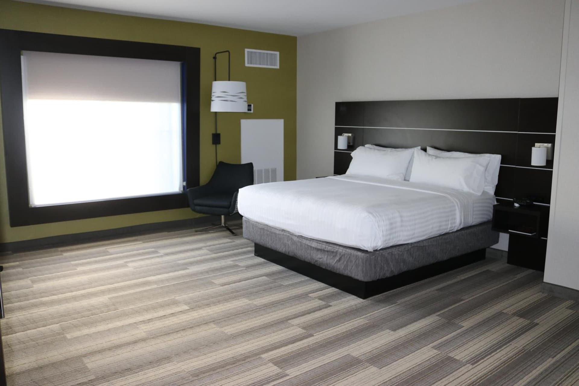 Holiday Inn Express Hotel & Suites El Dorado Hills by IHG gallery photo in El Dorado Hills, CA — image 36