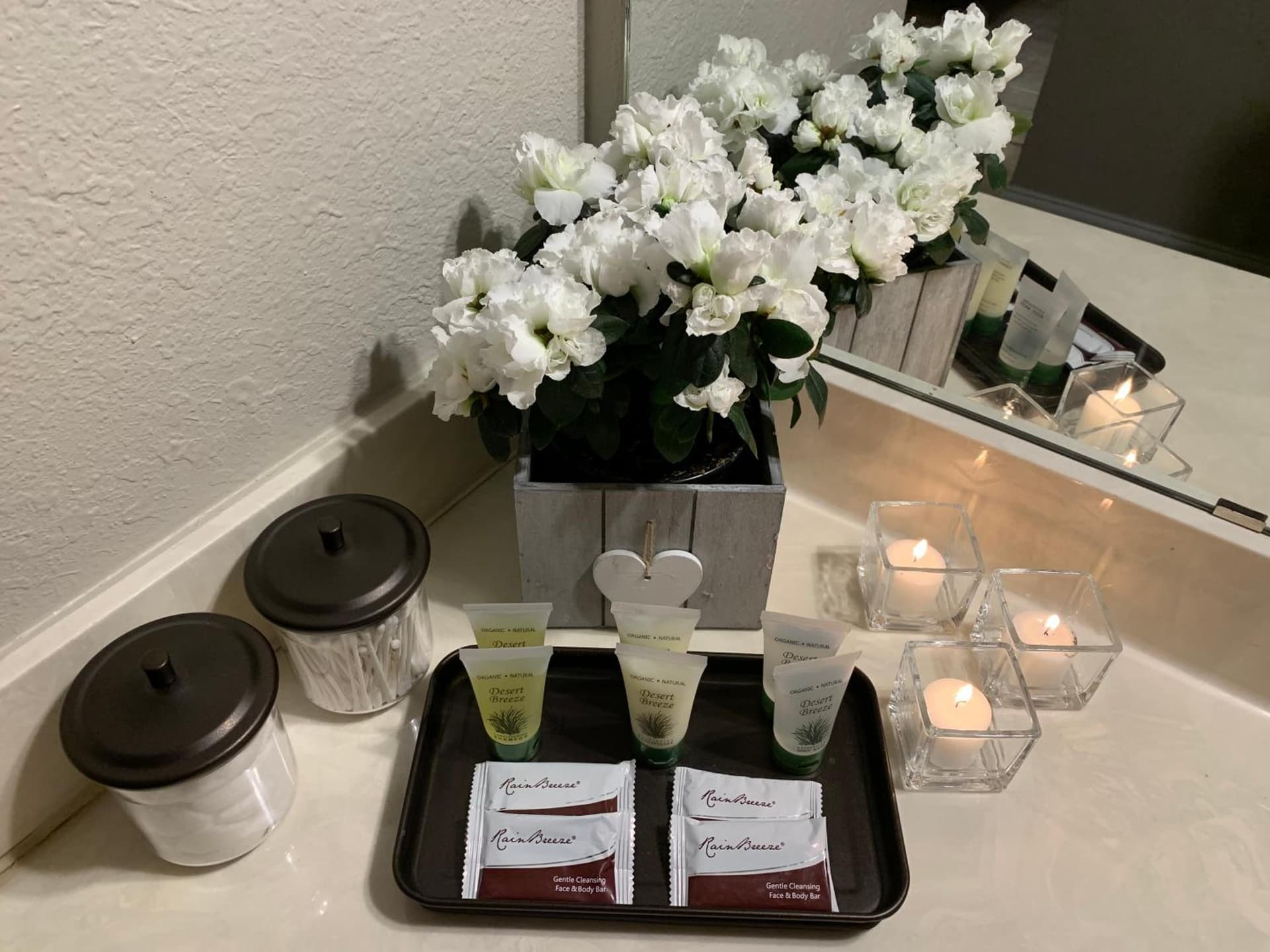 Stratus Suites Boutique Hotel gallery photo in Killeen, TX — image 13