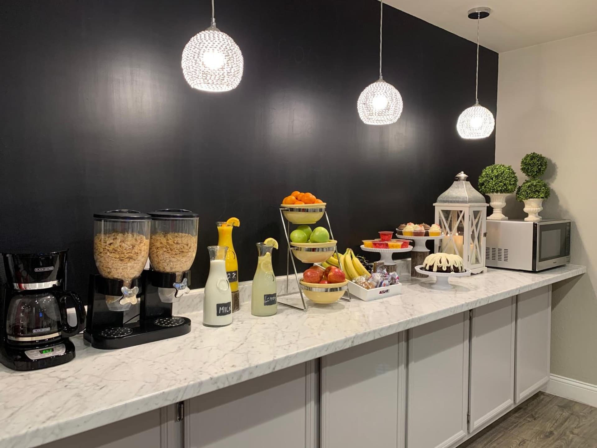 Stratus Suites Boutique Hotel gallery photo in Killeen, TX — image 5