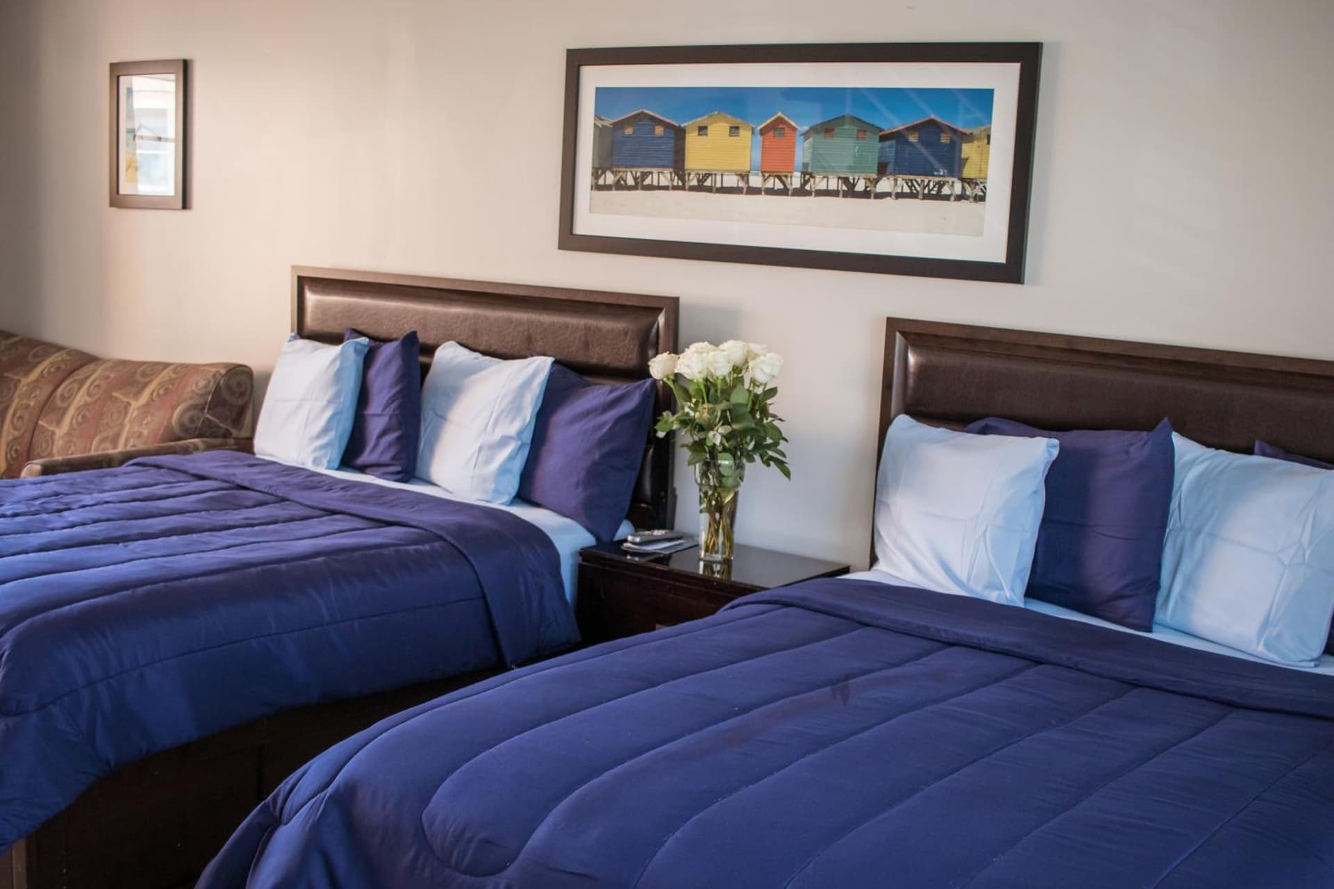 Riptide Oceanfront Hotel property views in Hollywood, FL — gallery photo 3