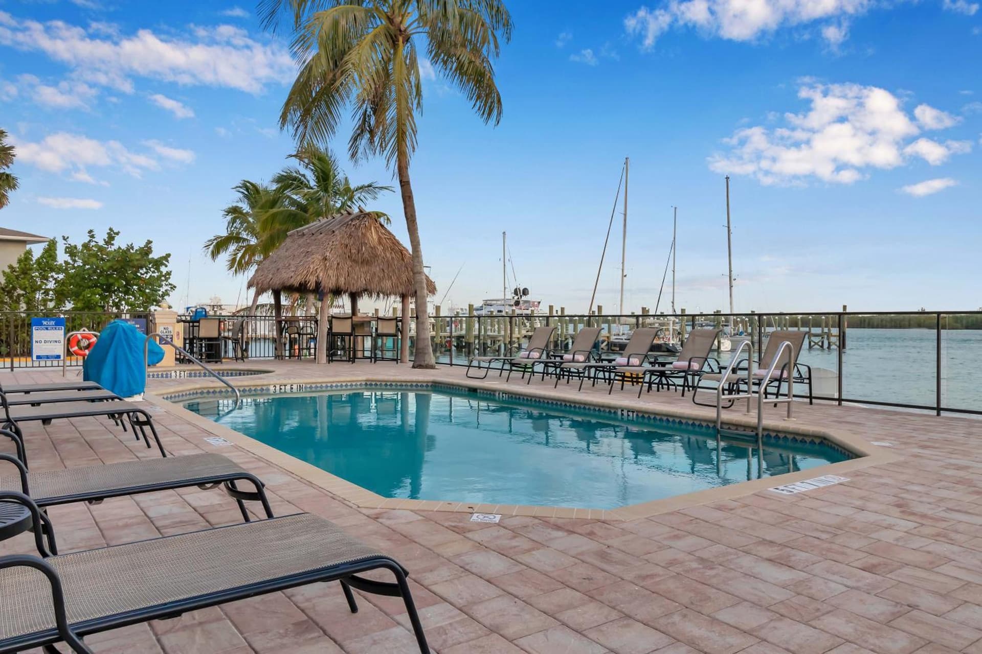 Hutchinson Island Hotel gallery photo in Fort Pierce, FL — image 24