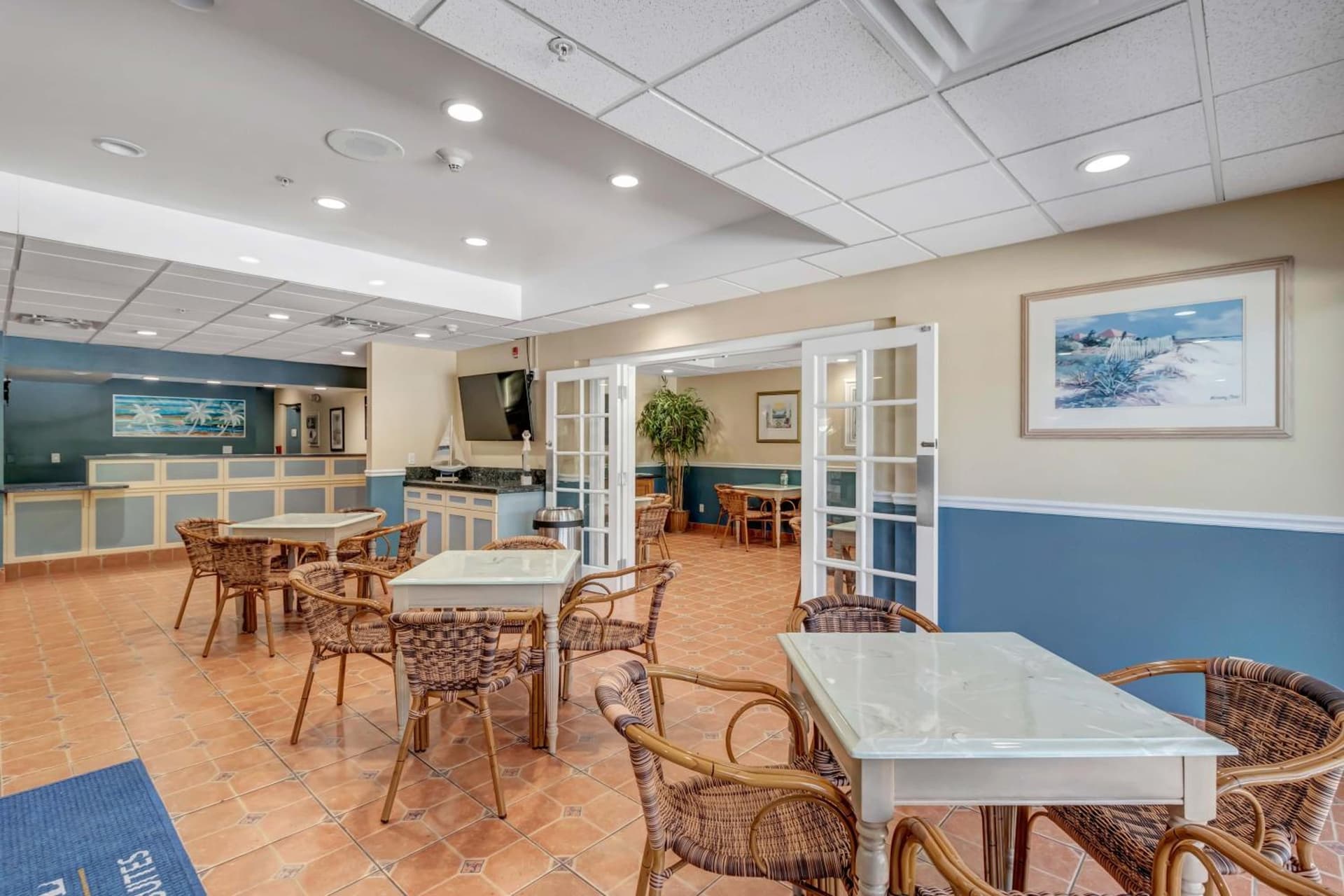 Hutchinson Island Hotel gallery photo in Fort Pierce, FL — image 37