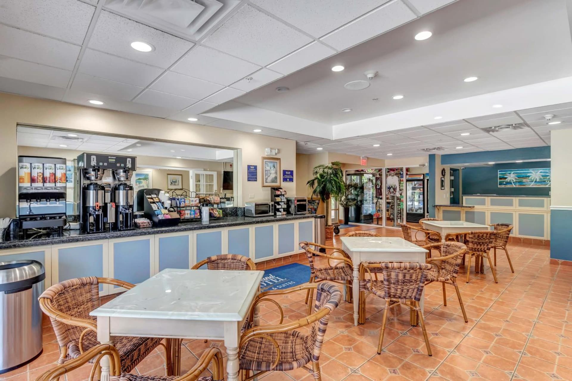 Hutchinson Island Hotel gallery photo in Fort Pierce, FL — image 52