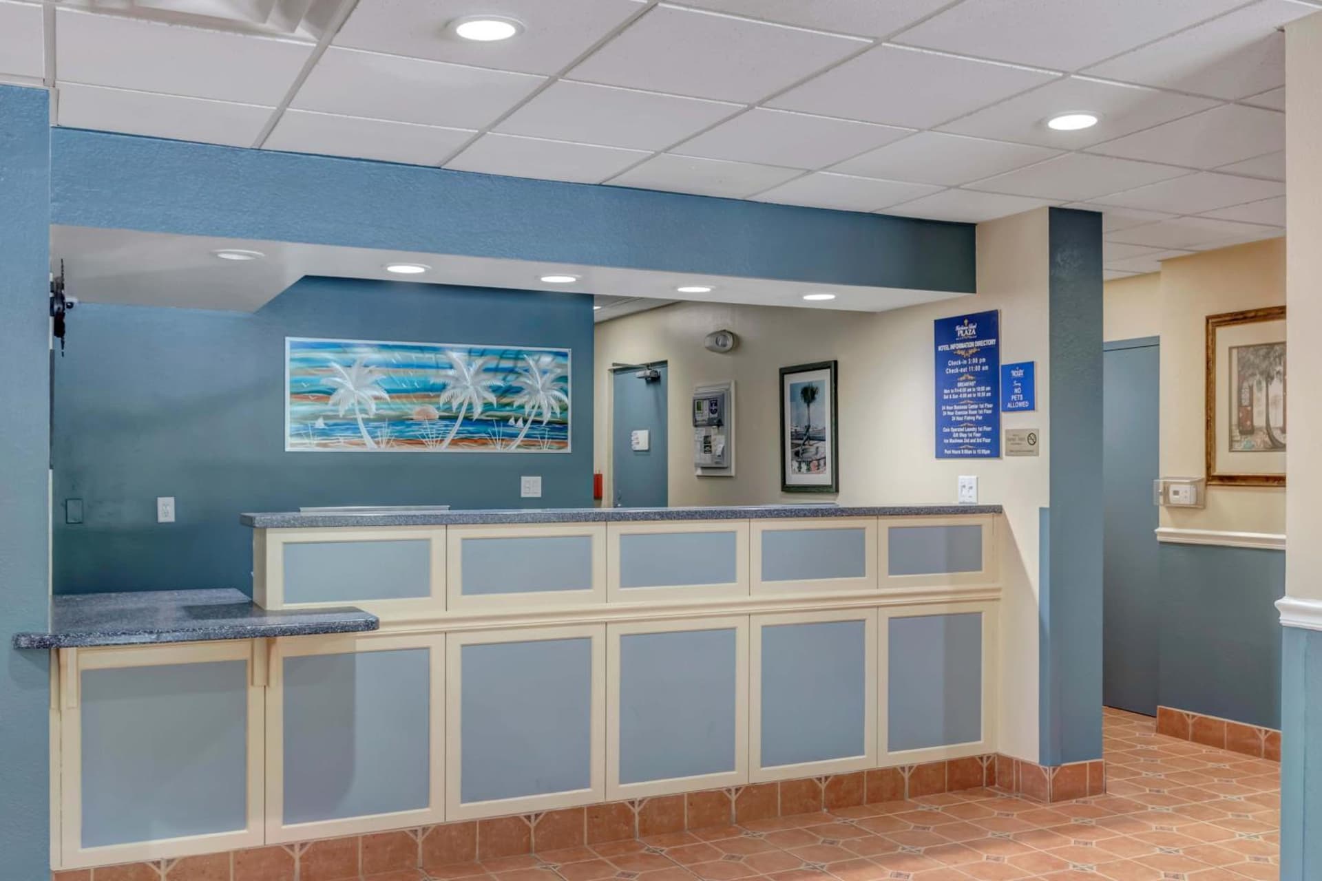 Hutchinson Island Hotel gallery photo in Fort Pierce, FL — image 57