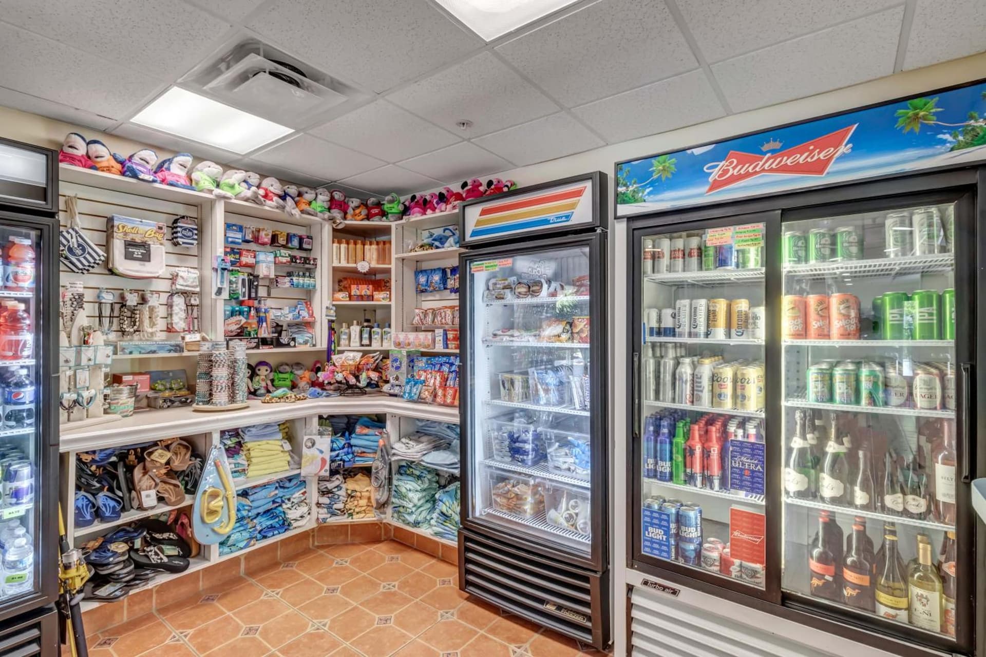 Hutchinson Island Hotel property views in Fort Pierce, FL — gallery photo 3