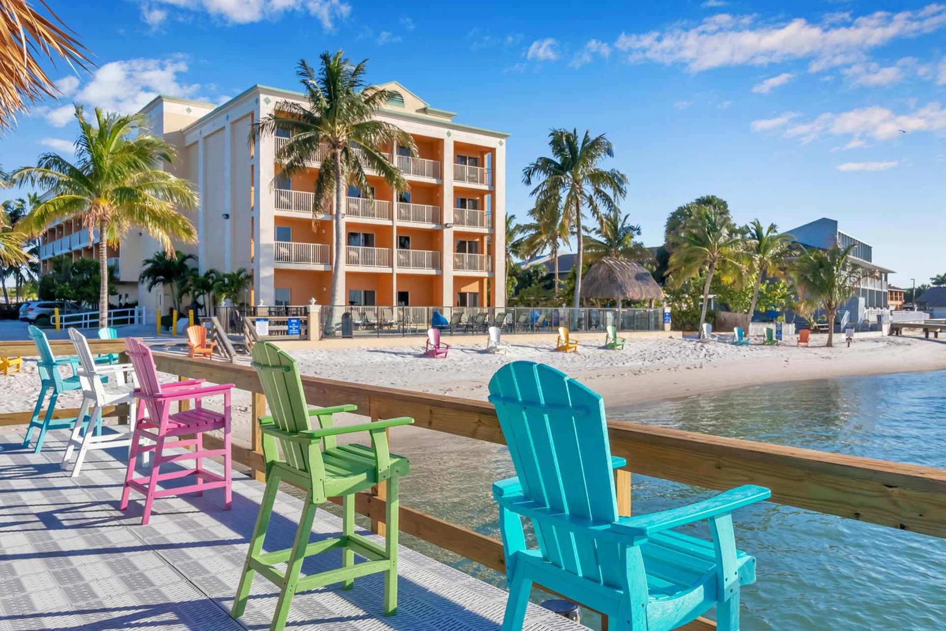 Hutchinson Island Hotel gallery photo in Fort Pierce, FL — image 44