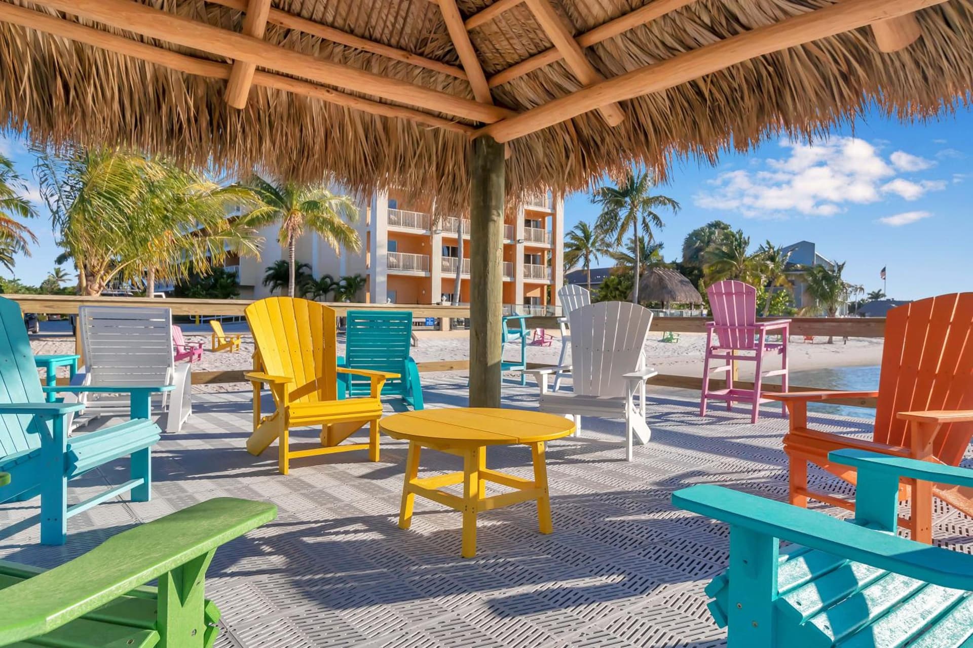 Hutchinson Island Hotel gallery photo in Fort Pierce, FL — image 86
