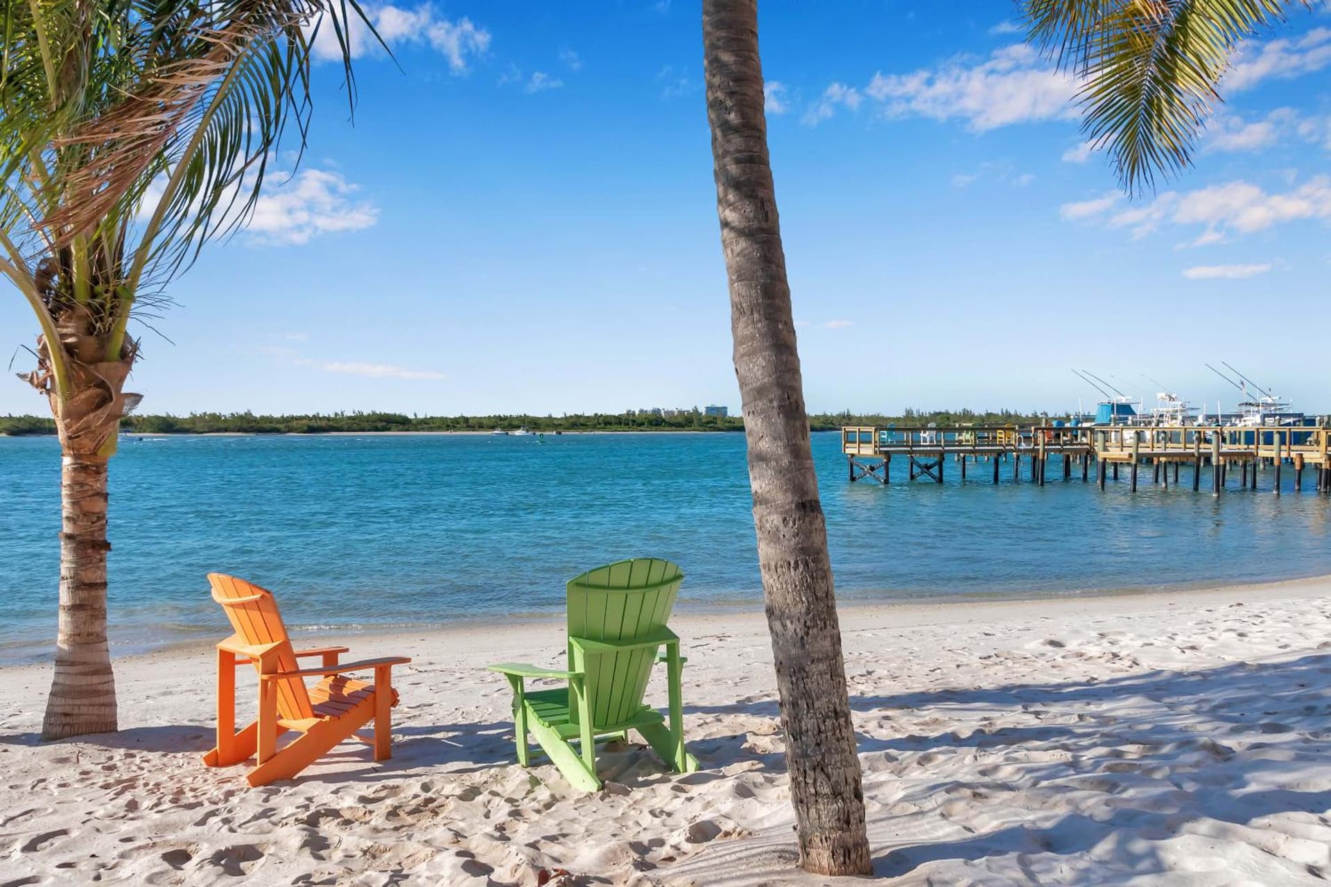 Hutchinson Island Hotel gallery photo in Fort Pierce, FL — image 49