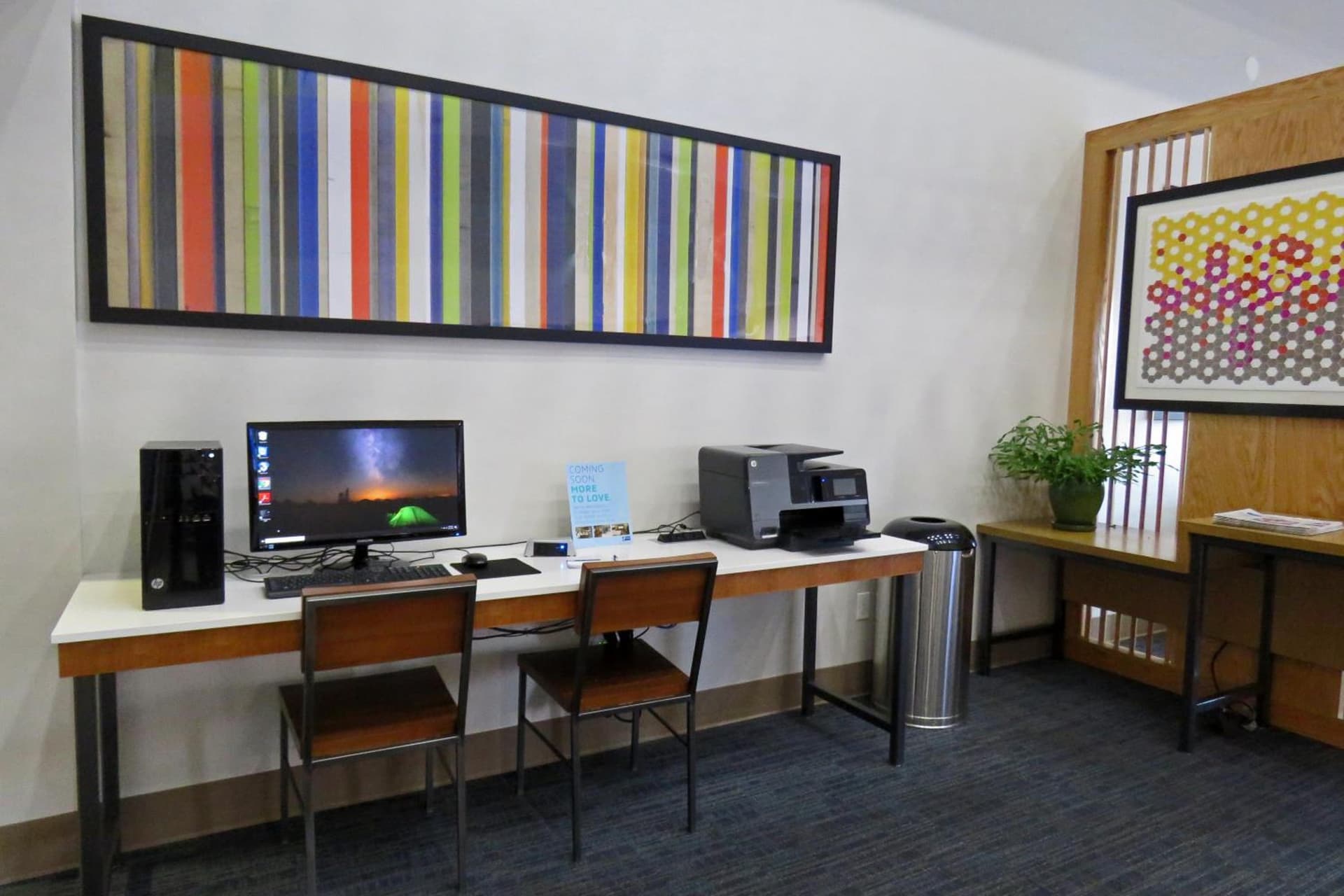 Holiday Inn Express Hotels & Suites Burlington by IHG gallery photo in Burlington, WA — image 39