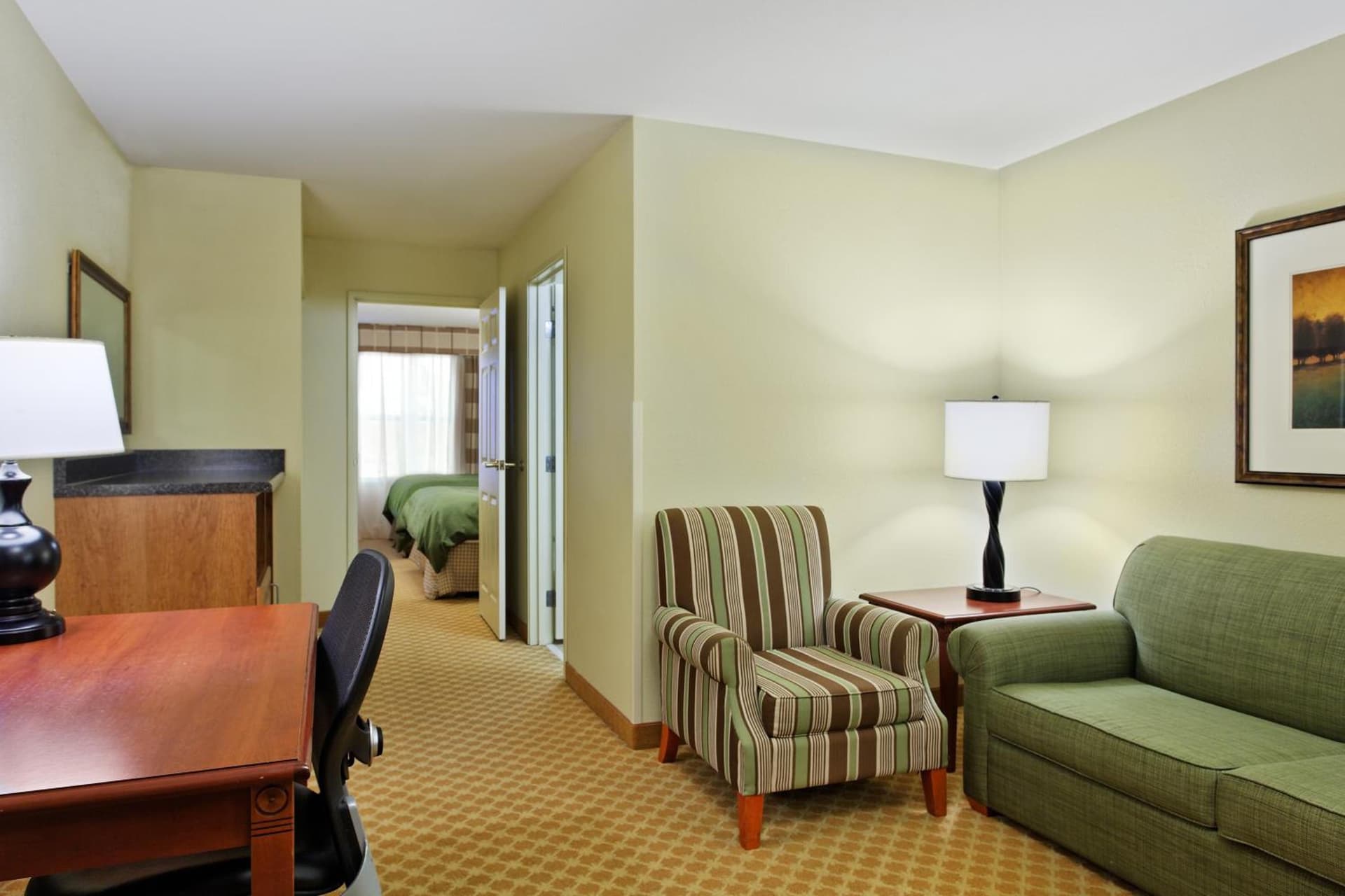 Country Inn & Suites by Radisson, Peoria North, IL gallery photo in Peoria, IL — image 22