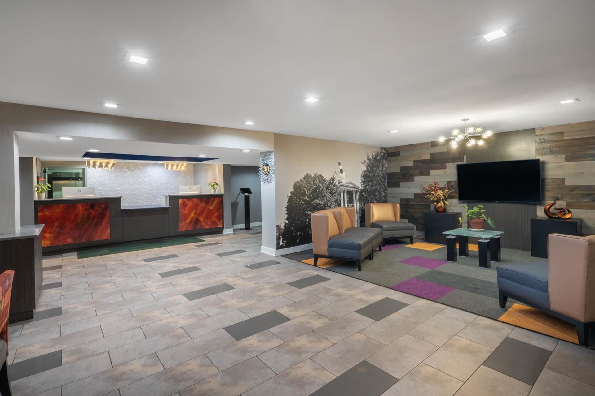 Baymont by Wyndham Murfreesboro gallery photo in Murfreesboro, TN — image 46