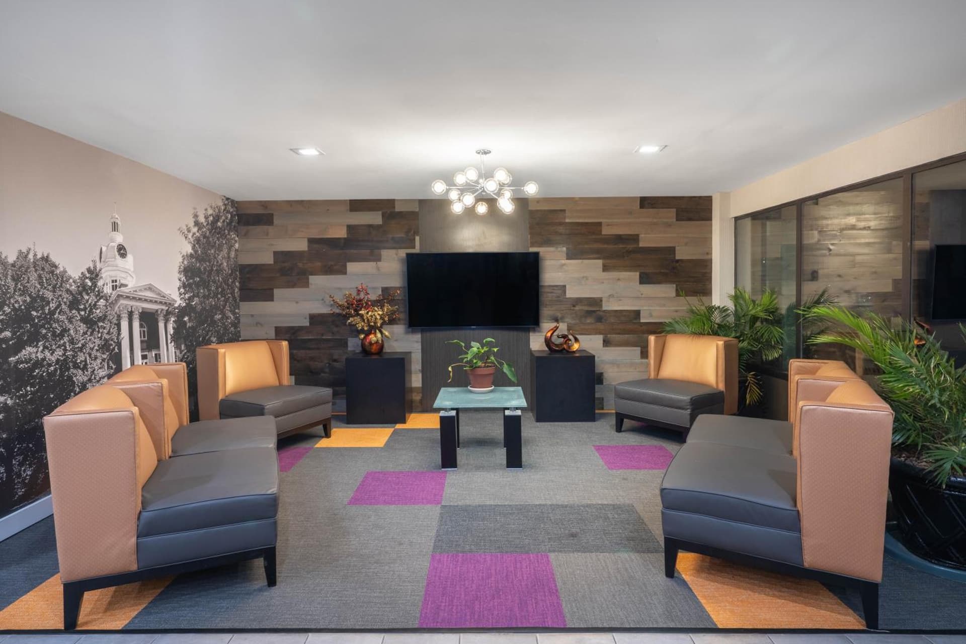 Baymont by Wyndham Murfreesboro gallery photo in Murfreesboro, TN — image 39