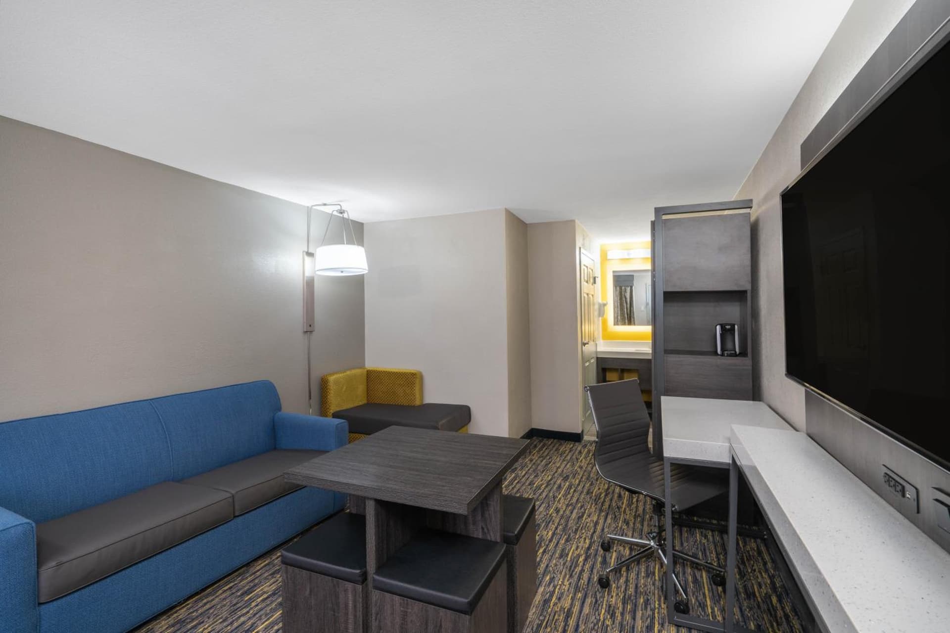 Baymont by Wyndham Murfreesboro gallery photo in Murfreesboro, TN — image 73