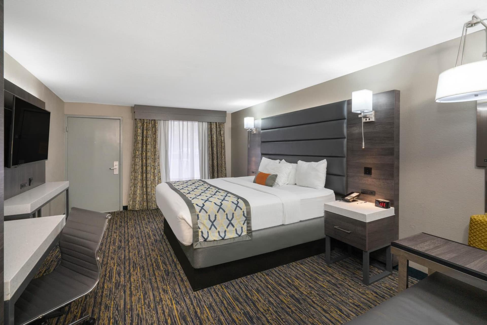 Baymont by Wyndham Murfreesboro gallery photo in Murfreesboro, TN — image 55