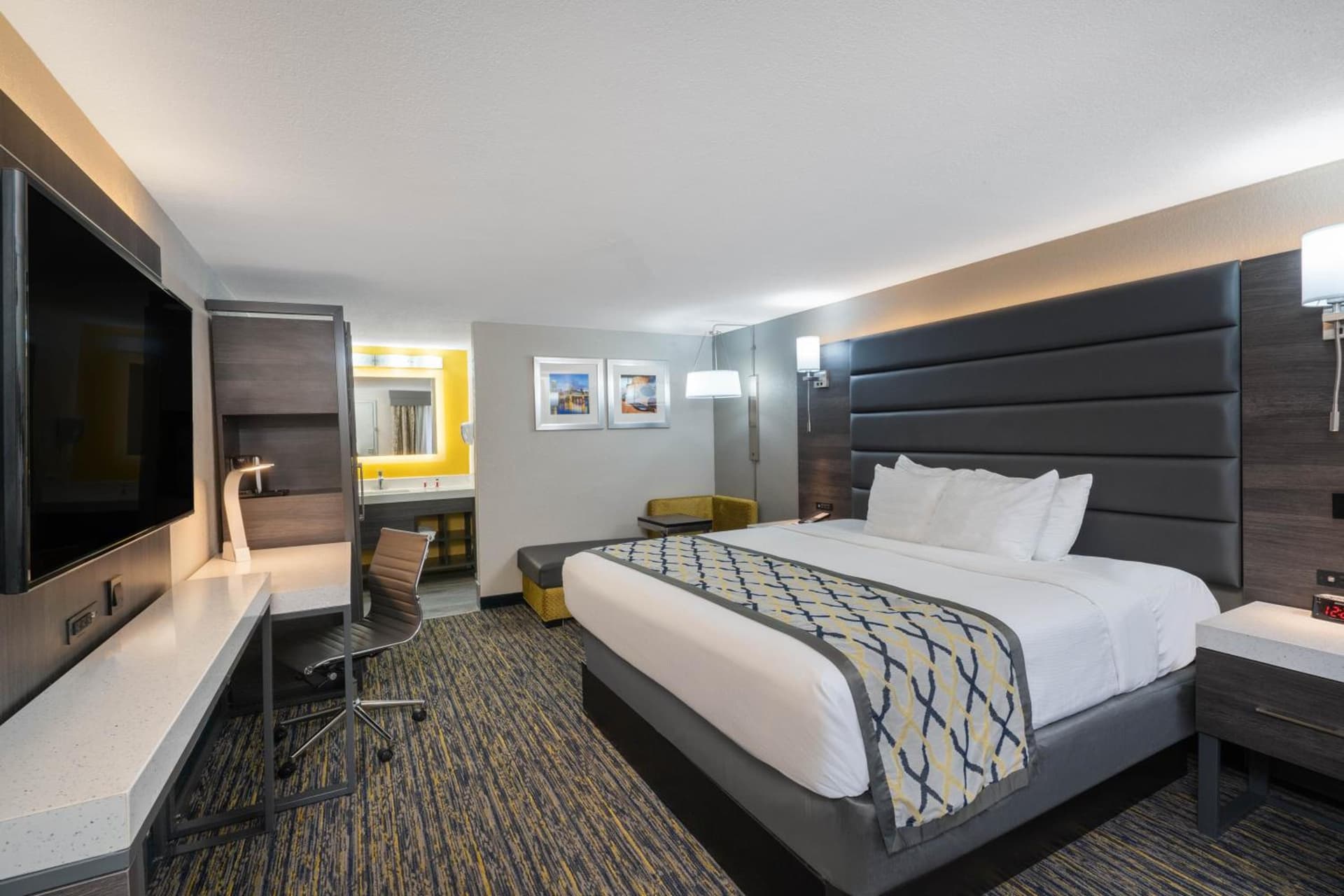 Baymont by Wyndham Murfreesboro gallery photo in Murfreesboro, TN — image 70