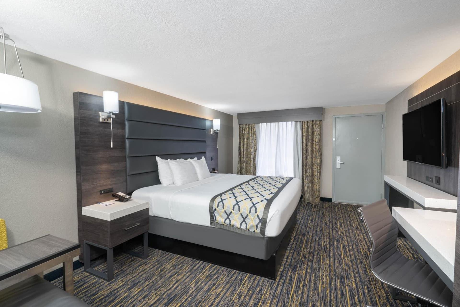 Baymont by Wyndham Murfreesboro gallery photo in Murfreesboro, TN — image 69