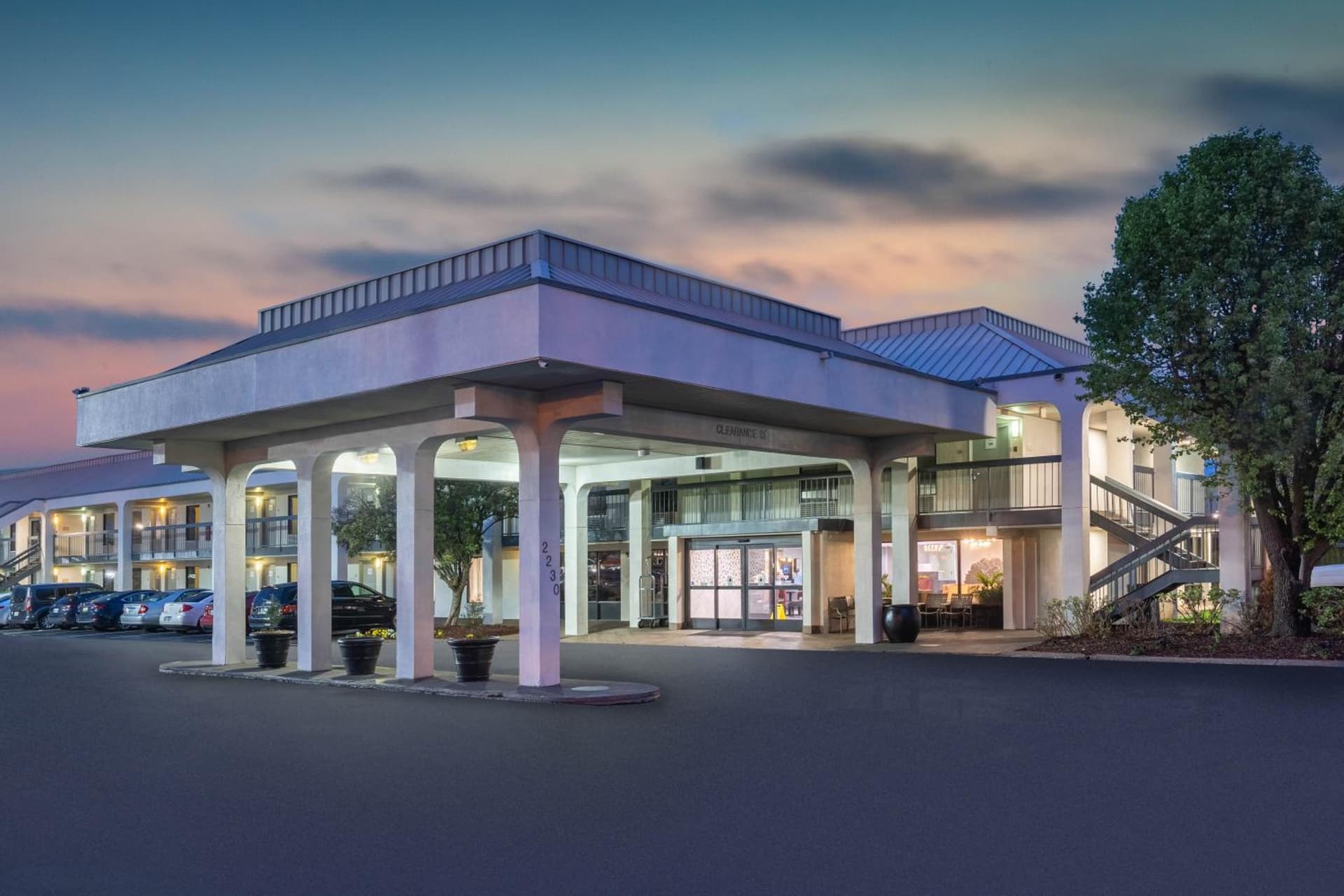 Baymont by Wyndham Murfreesboro gallery photo in Murfreesboro, TN — image 4