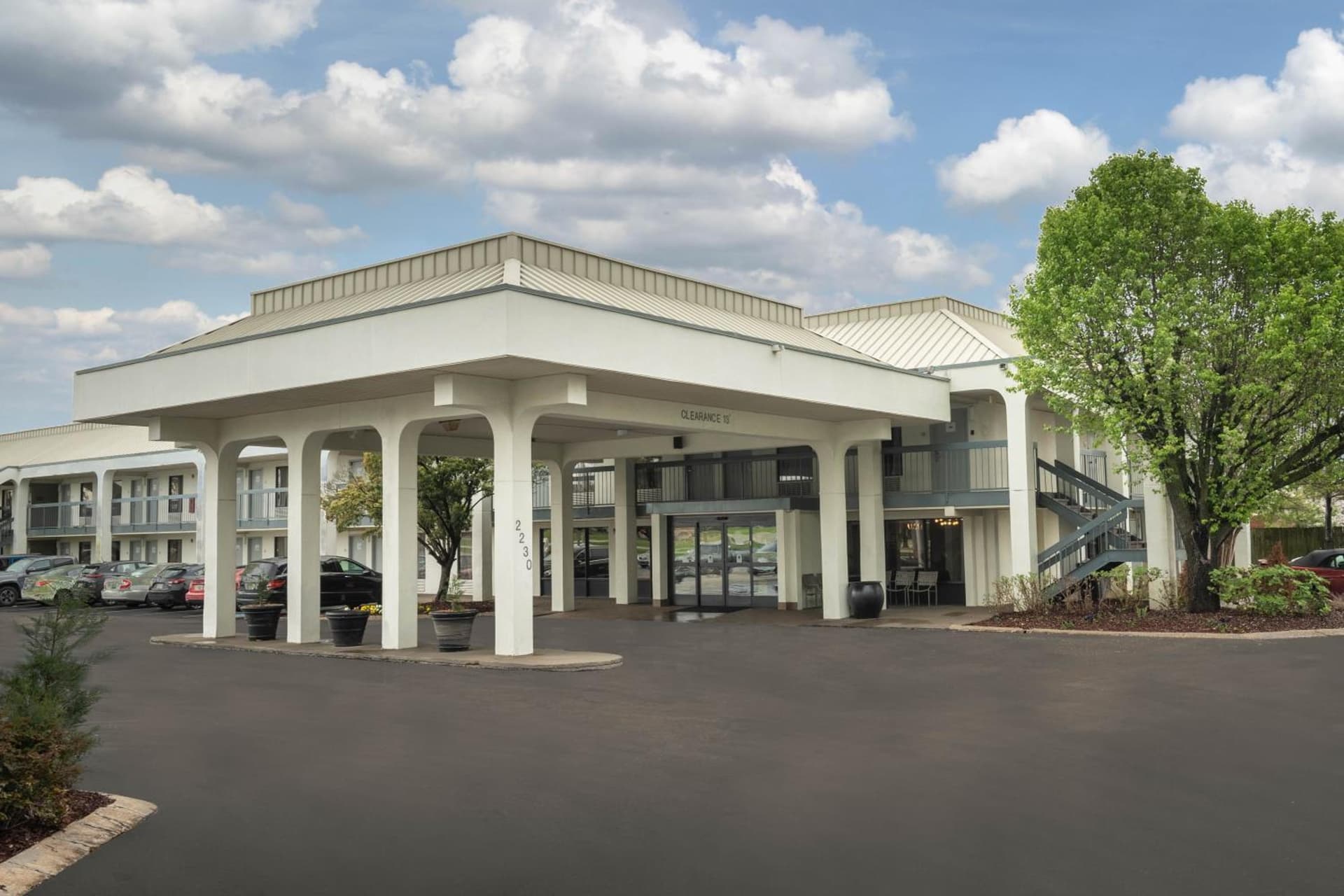 Baymont by Wyndham Murfreesboro gallery photo in Murfreesboro, TN — image 57