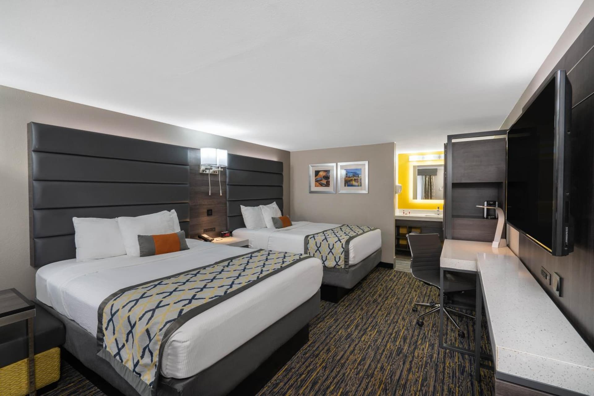 Baymont by Wyndham Murfreesboro gallery photo in Murfreesboro, TN — image 13
