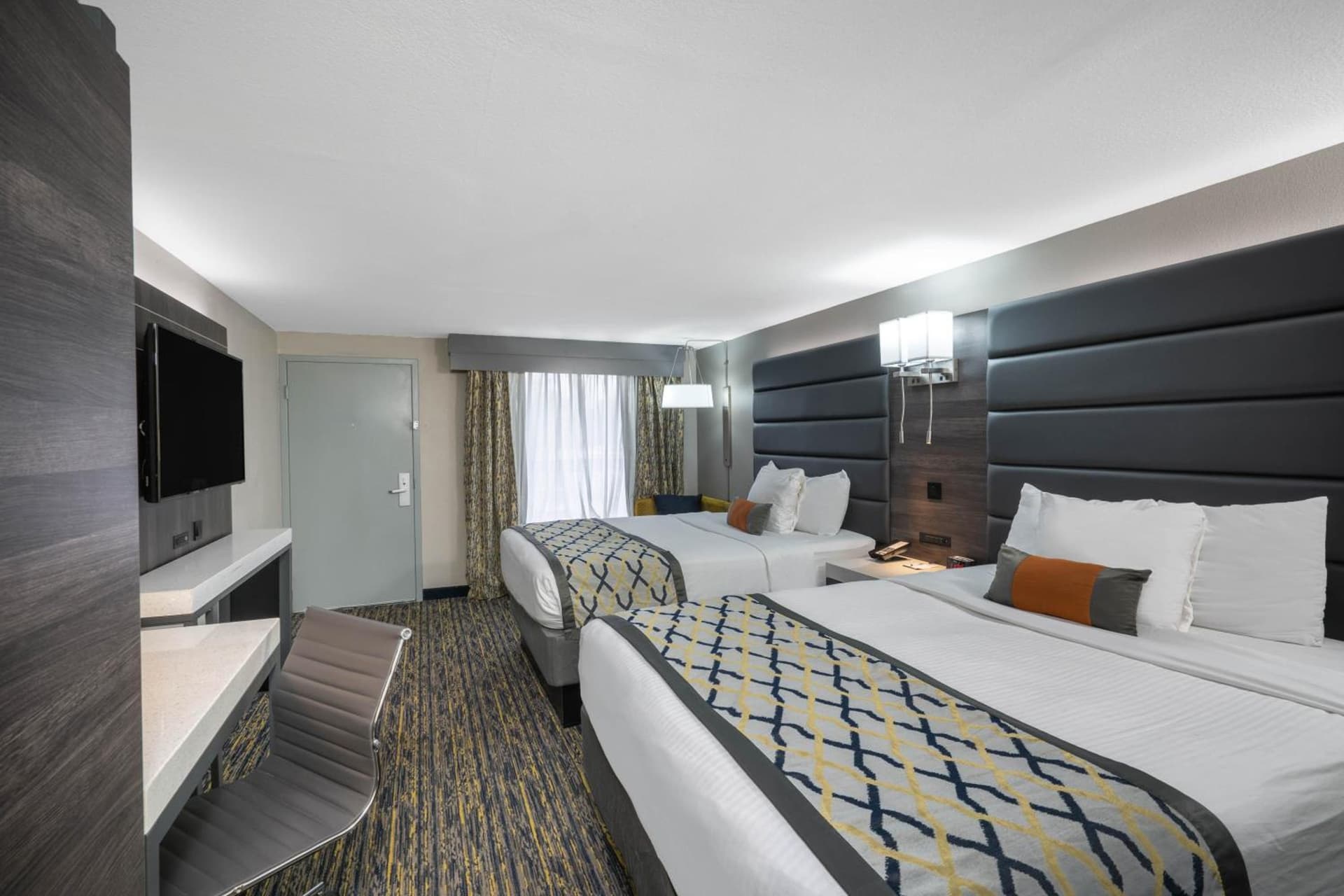 Baymont by Wyndham Murfreesboro gallery photo in Murfreesboro, TN — image 25