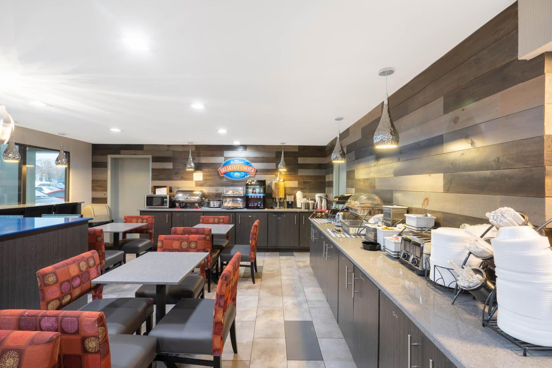 Baymont by Wyndham Murfreesboro gallery photo in Murfreesboro, TN — image 62