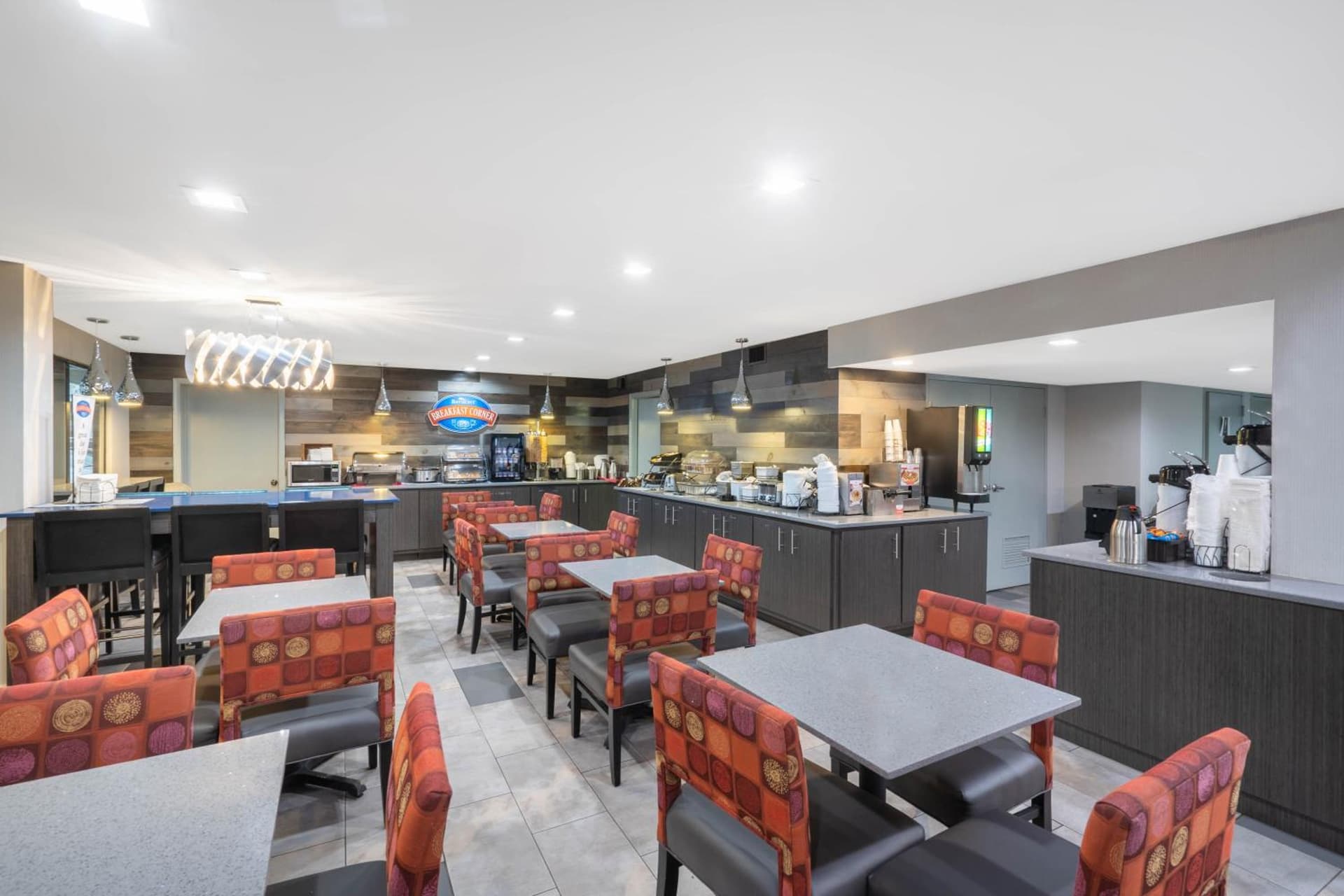 Baymont by Wyndham Murfreesboro gallery photo in Murfreesboro, TN — image 17