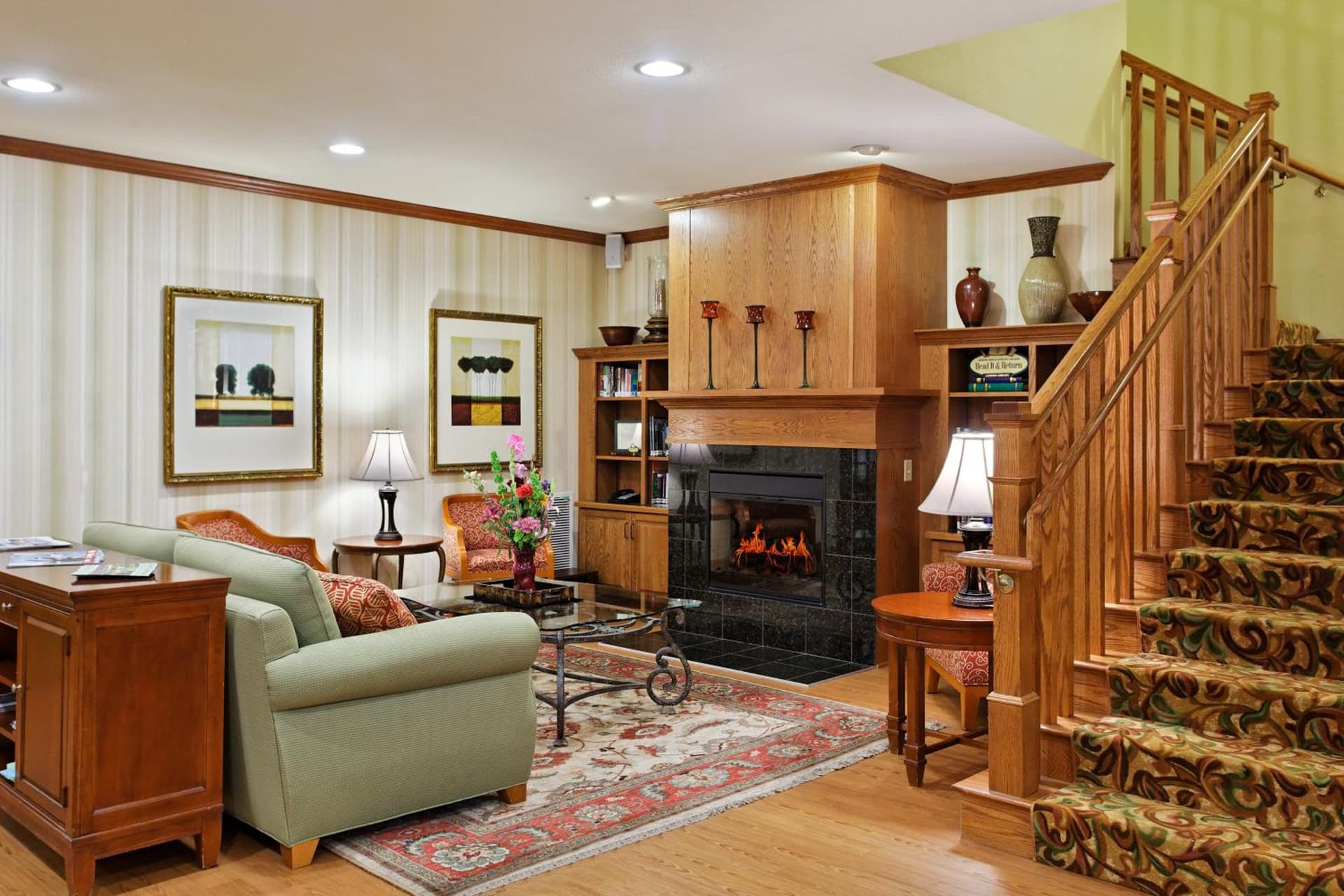 Country Inn & Suites by Radisson, Peoria North, IL gallery photo in Peoria, IL — image 6