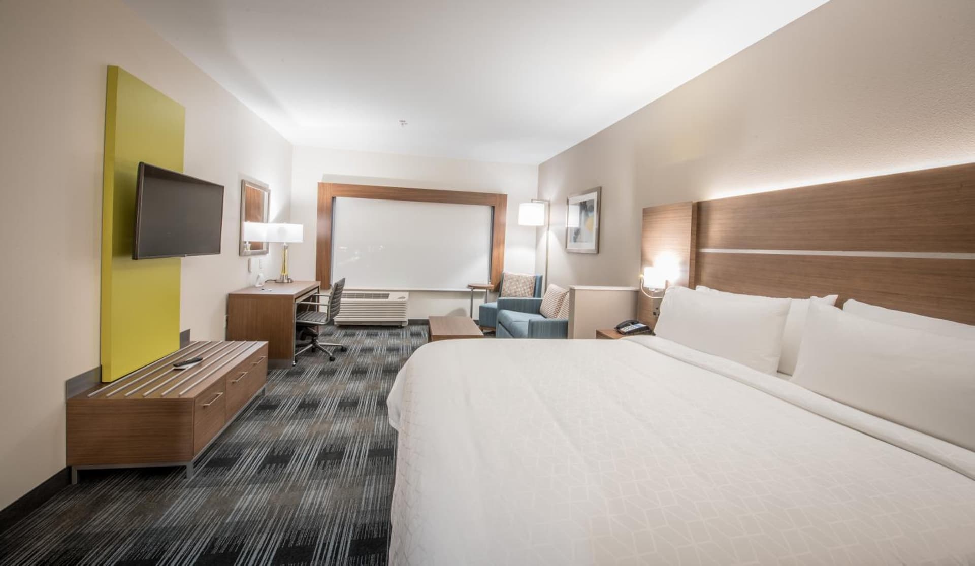 Holiday Inn Express & Suites - Houston Westchase - Westheimer by IHG gallery photo in Houston, TX — image 28