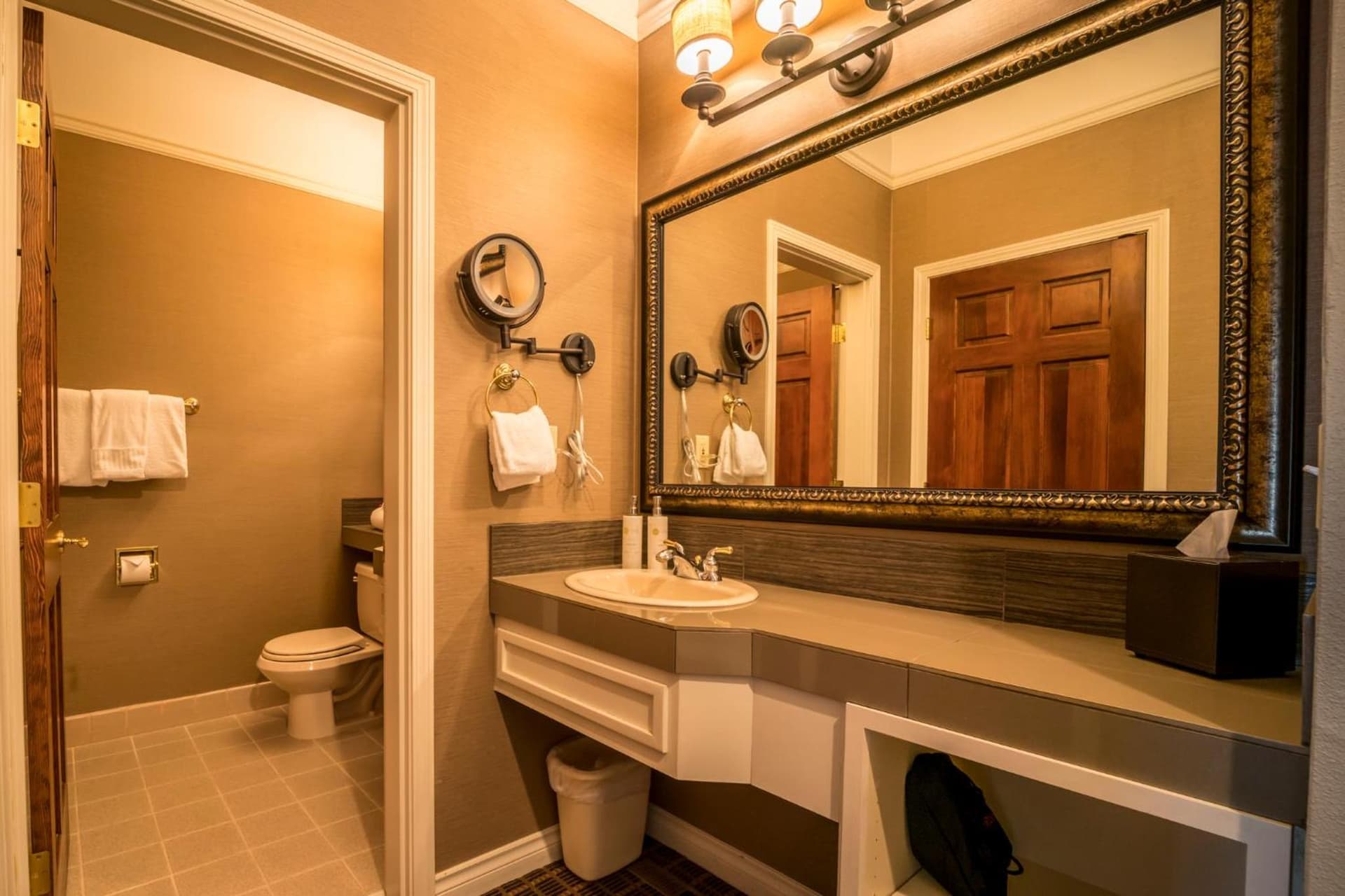 Pine Ridge Inn gallery photo in Bend, OR — image 40