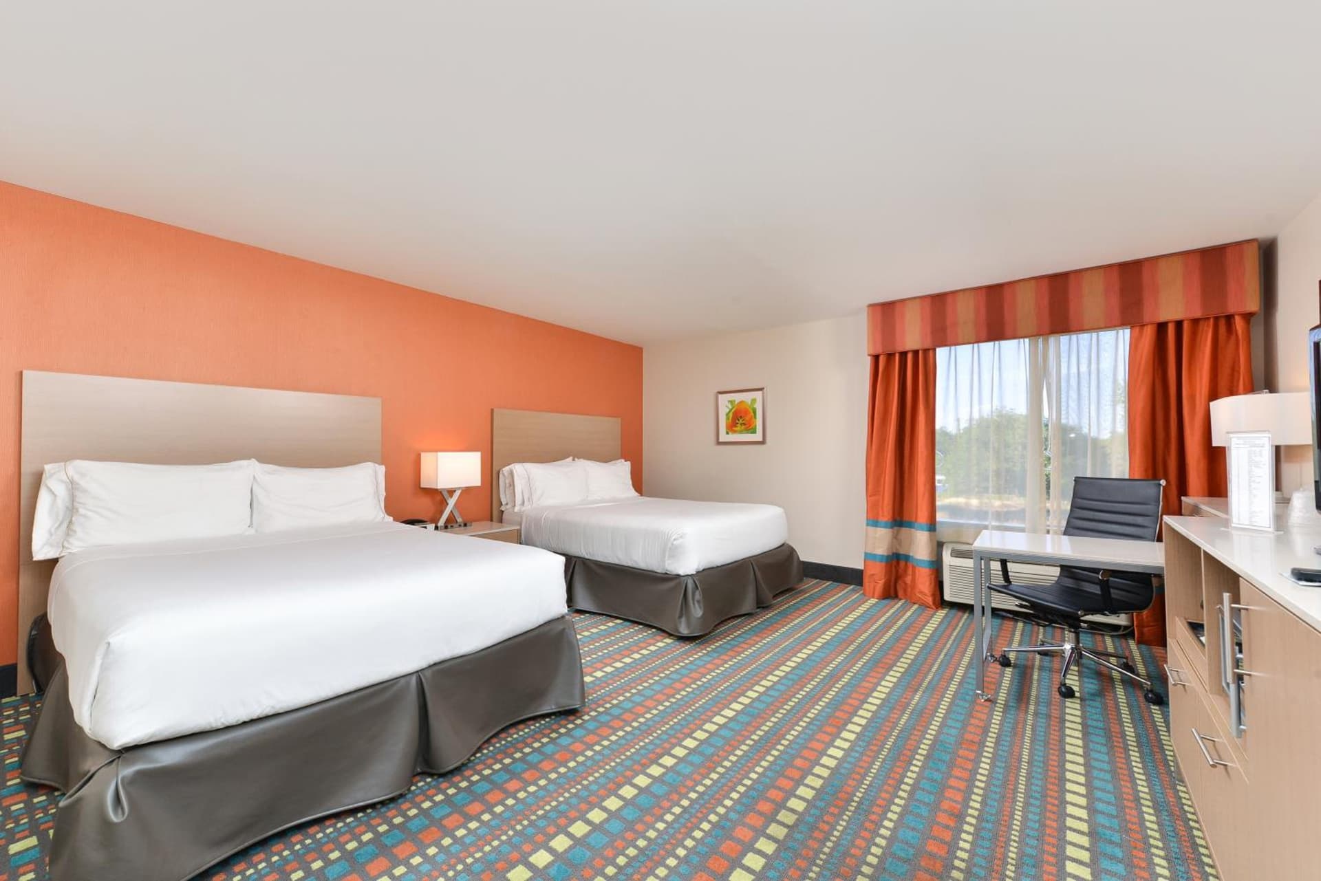 Holiday Inn Express Albuquerque N - Bernalillo by IHG gallery photo in Bernalillo, NM — image 21