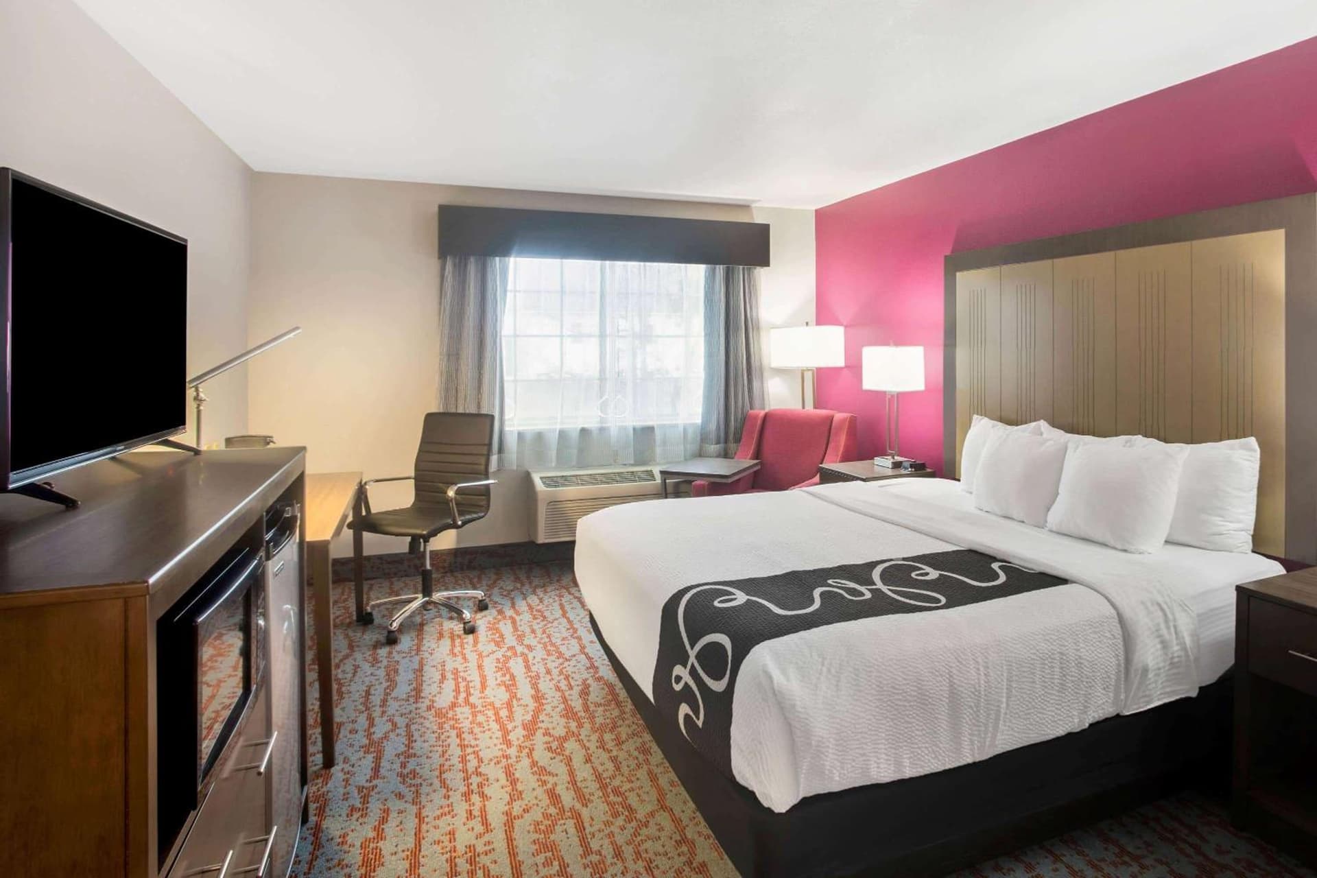 La Quinta by Wyndham Fort Smith gallery photo in Massard, AR — image 36