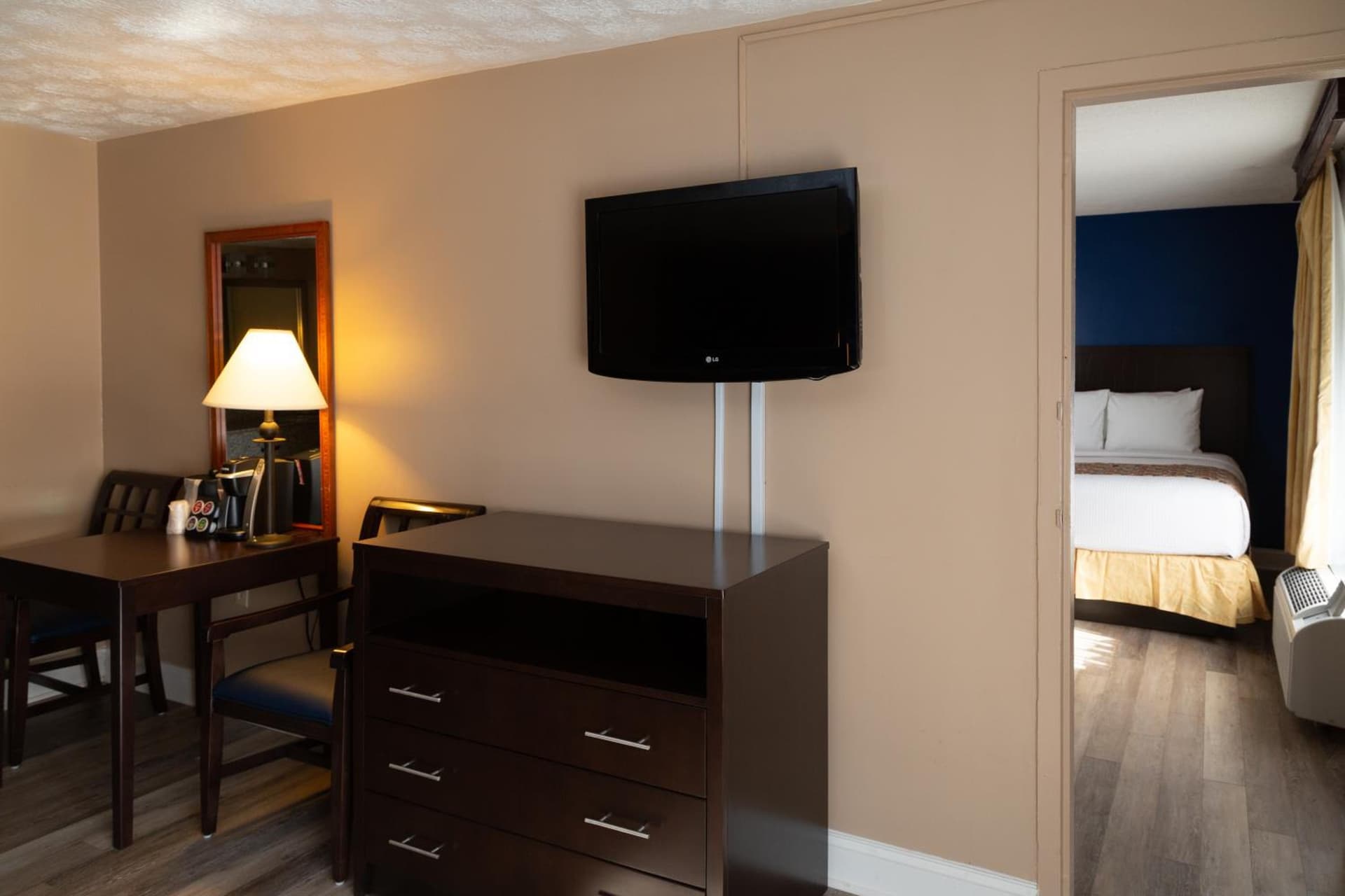 Hotel Pentagon gallery photo in Arlington, VA — image 26