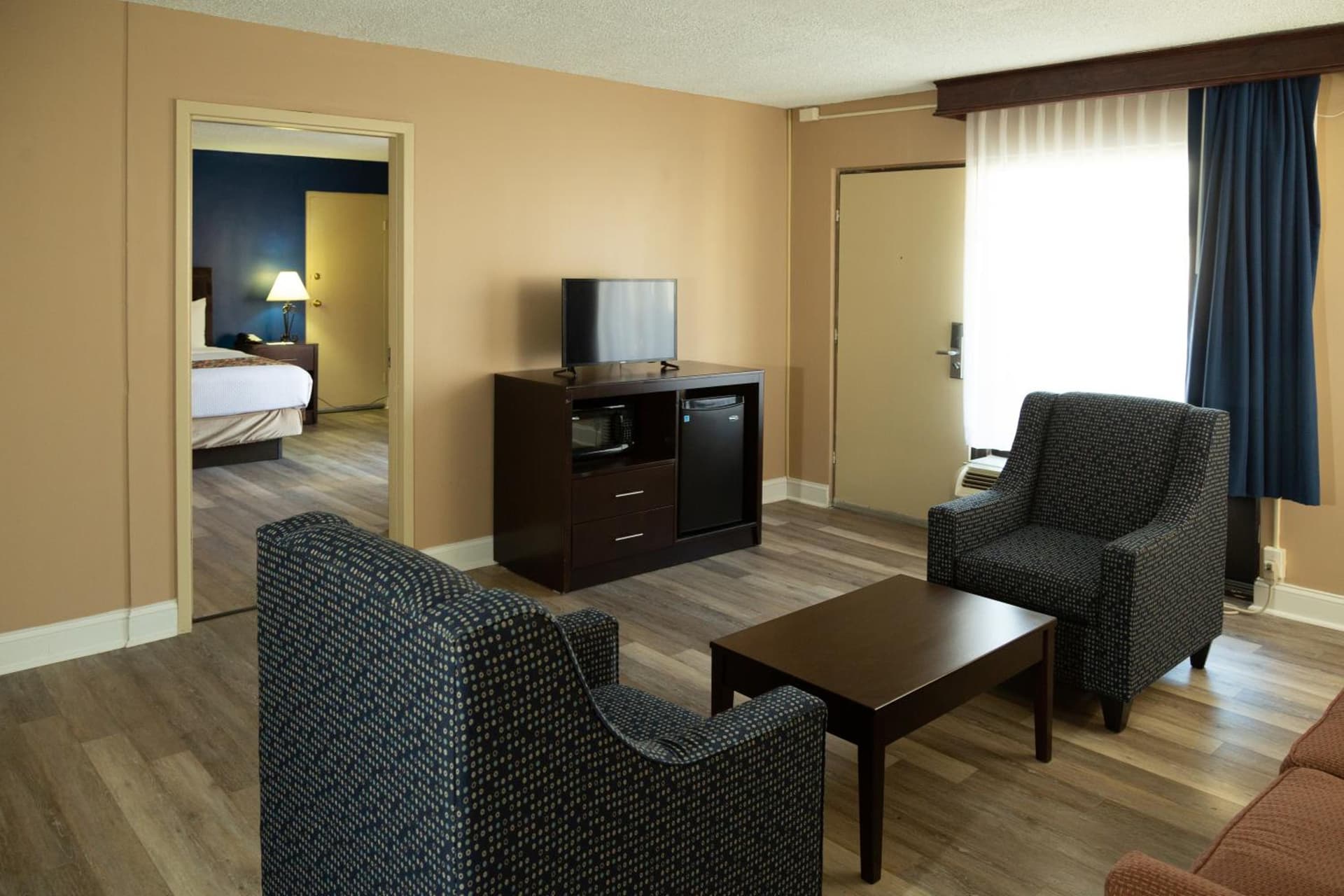 Hotel Pentagon gallery photo in Arlington, VA — image 11