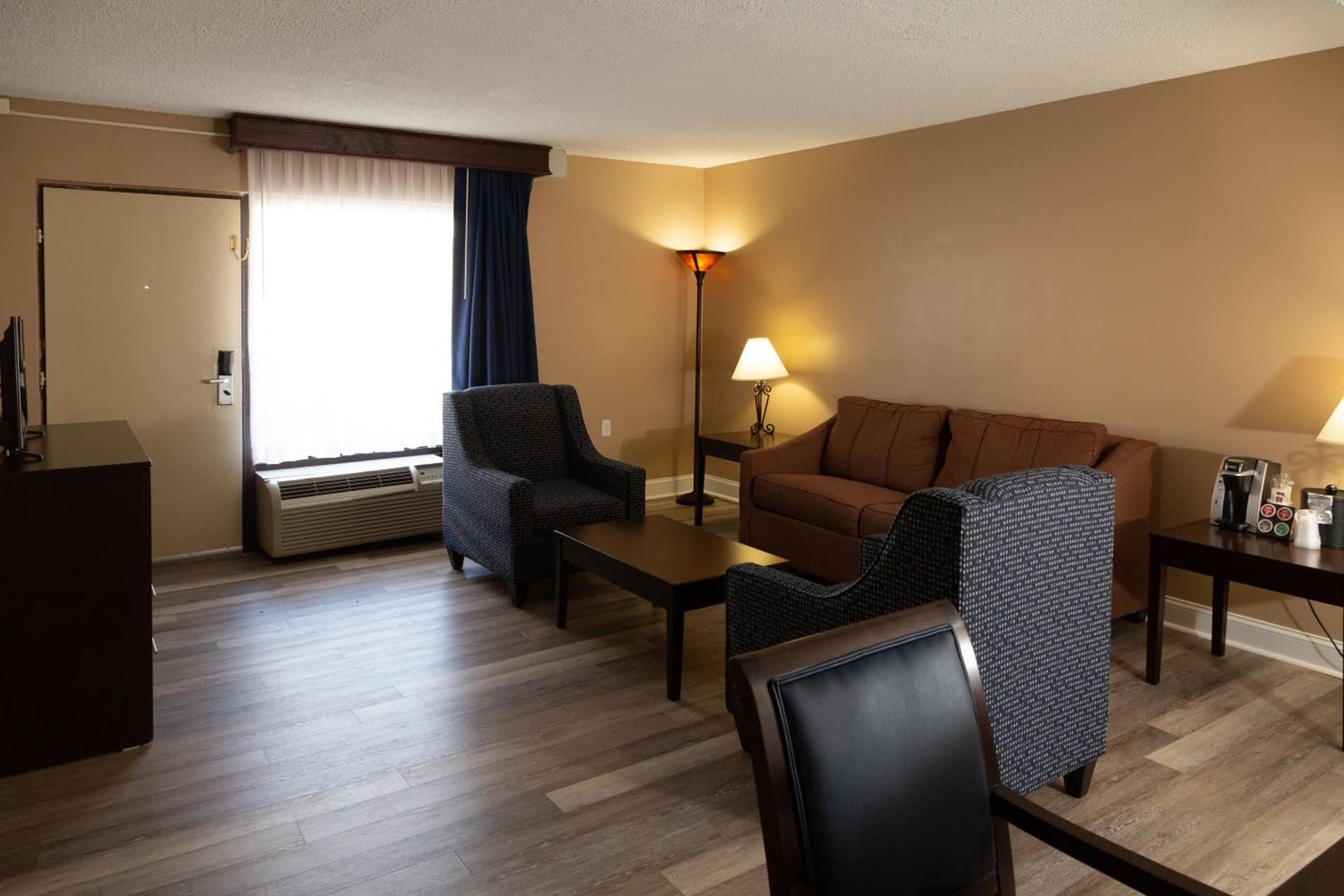 Hotel Pentagon gallery photo in Arlington, VA — image 43
