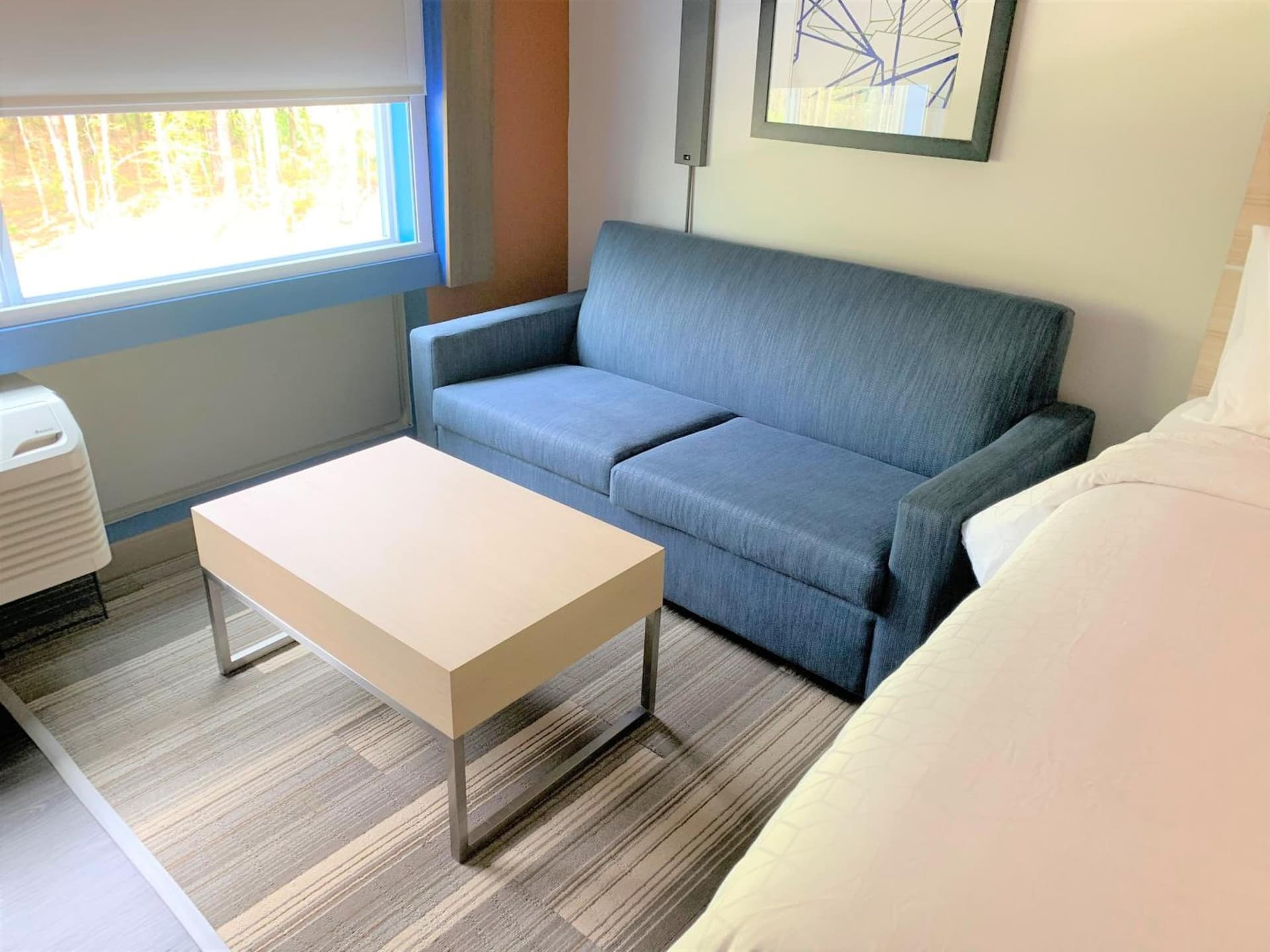 Holiday Inn Express & Suites Wilmington West - Medical Park by IHG gallery photo in Wilmington, NC — image 15