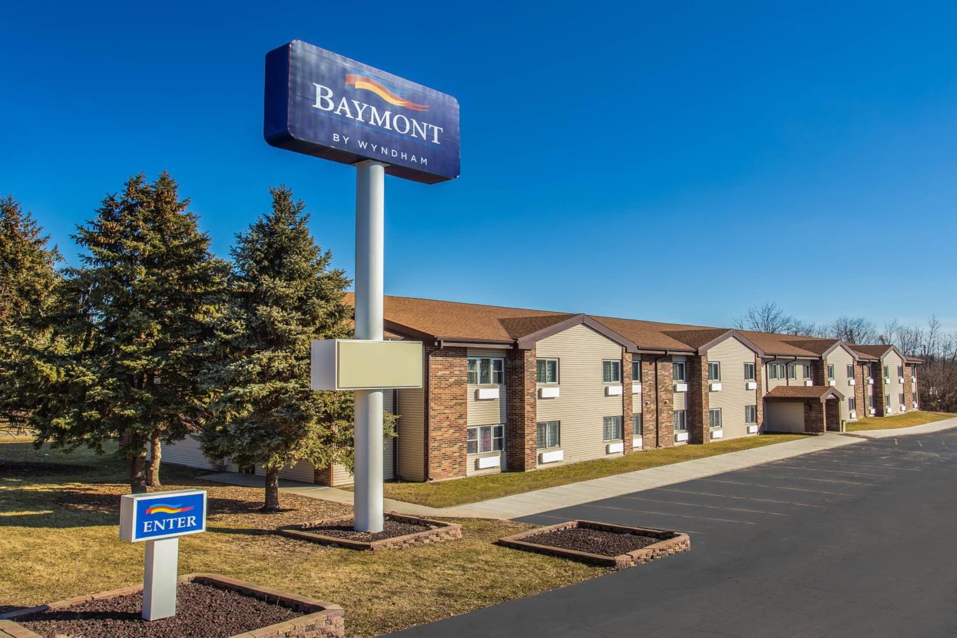 Baymont by Wyndham Joliet gallery photo in Joliet, IL — image 18