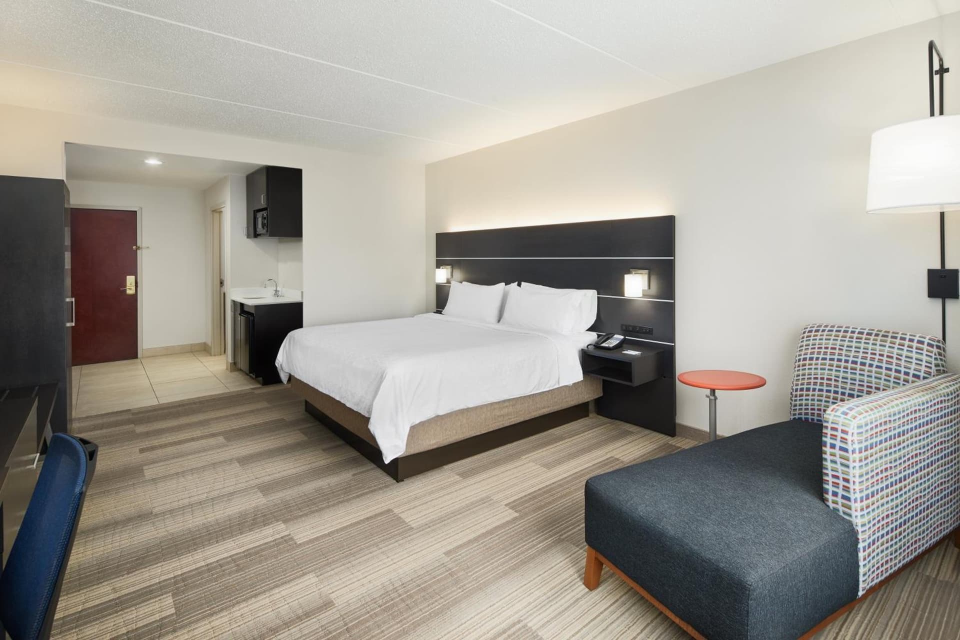 Holiday Inn Express & Suites - Spartanburg-North by IHG gallery photo in Spartanburg, SC — image 7