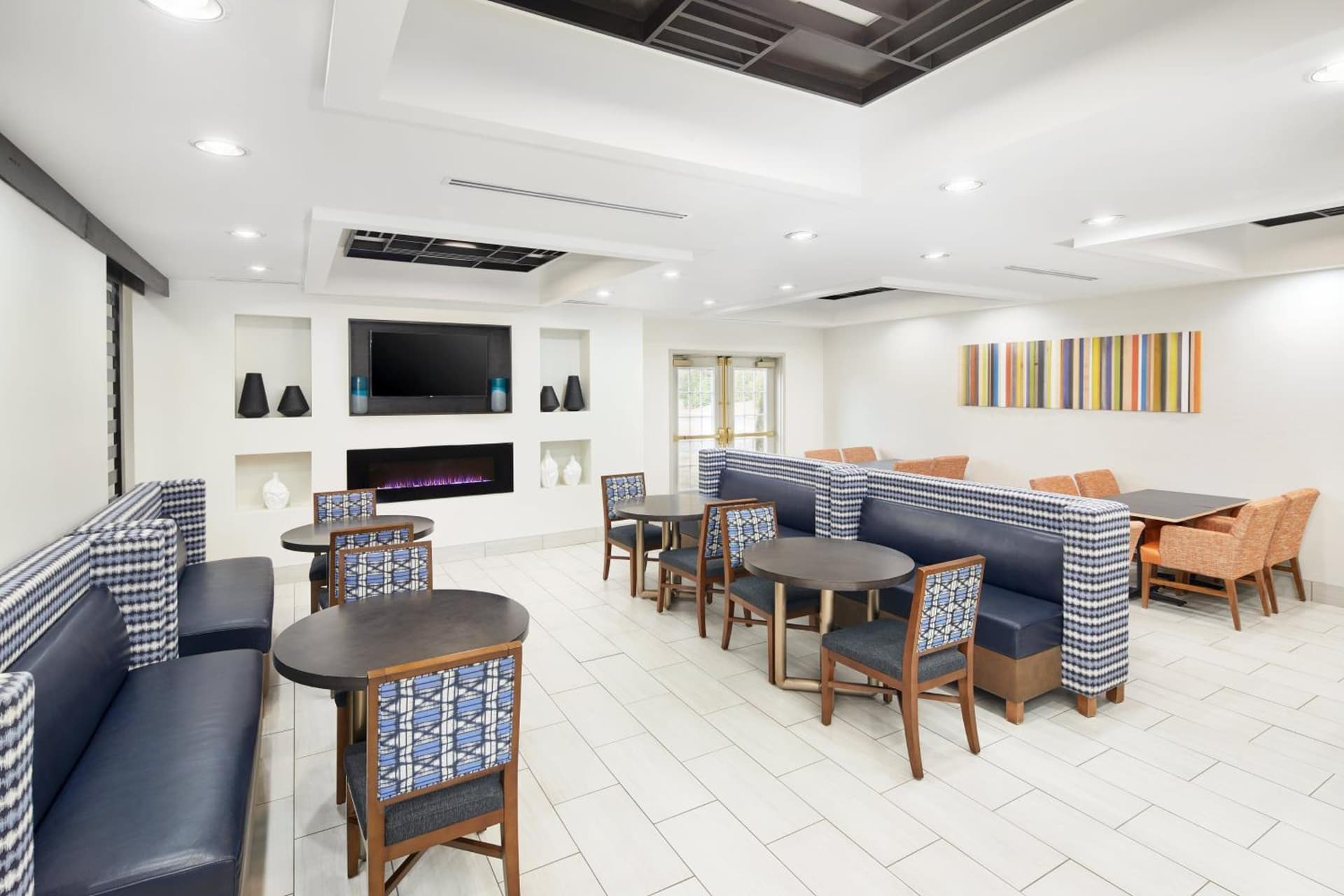 Holiday Inn Express & Suites - Spartanburg-North by IHG gallery photo in Spartanburg, SC — image 27