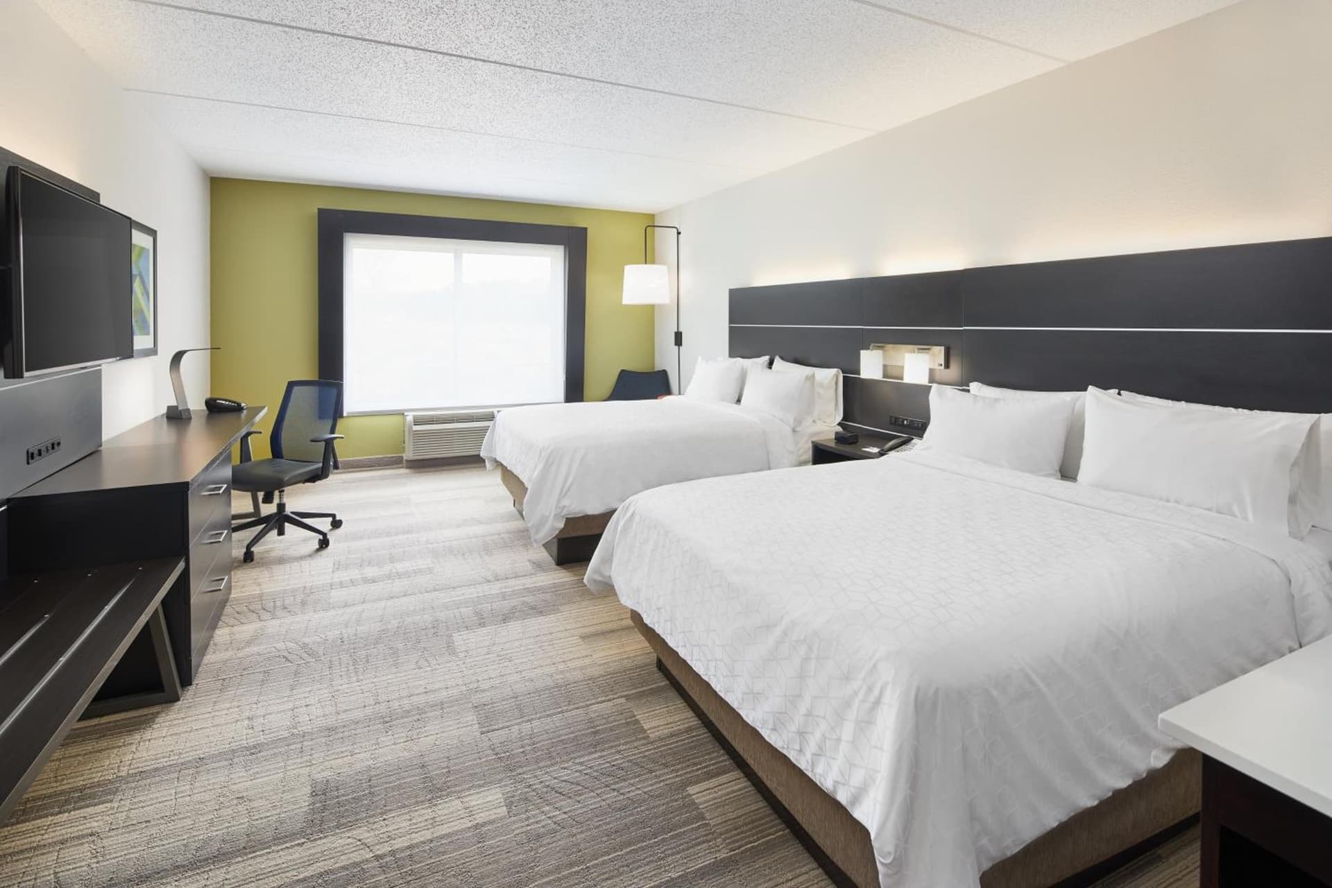 Holiday Inn Express & Suites - Spartanburg-North by IHG gallery photo in Spartanburg, SC — image 28