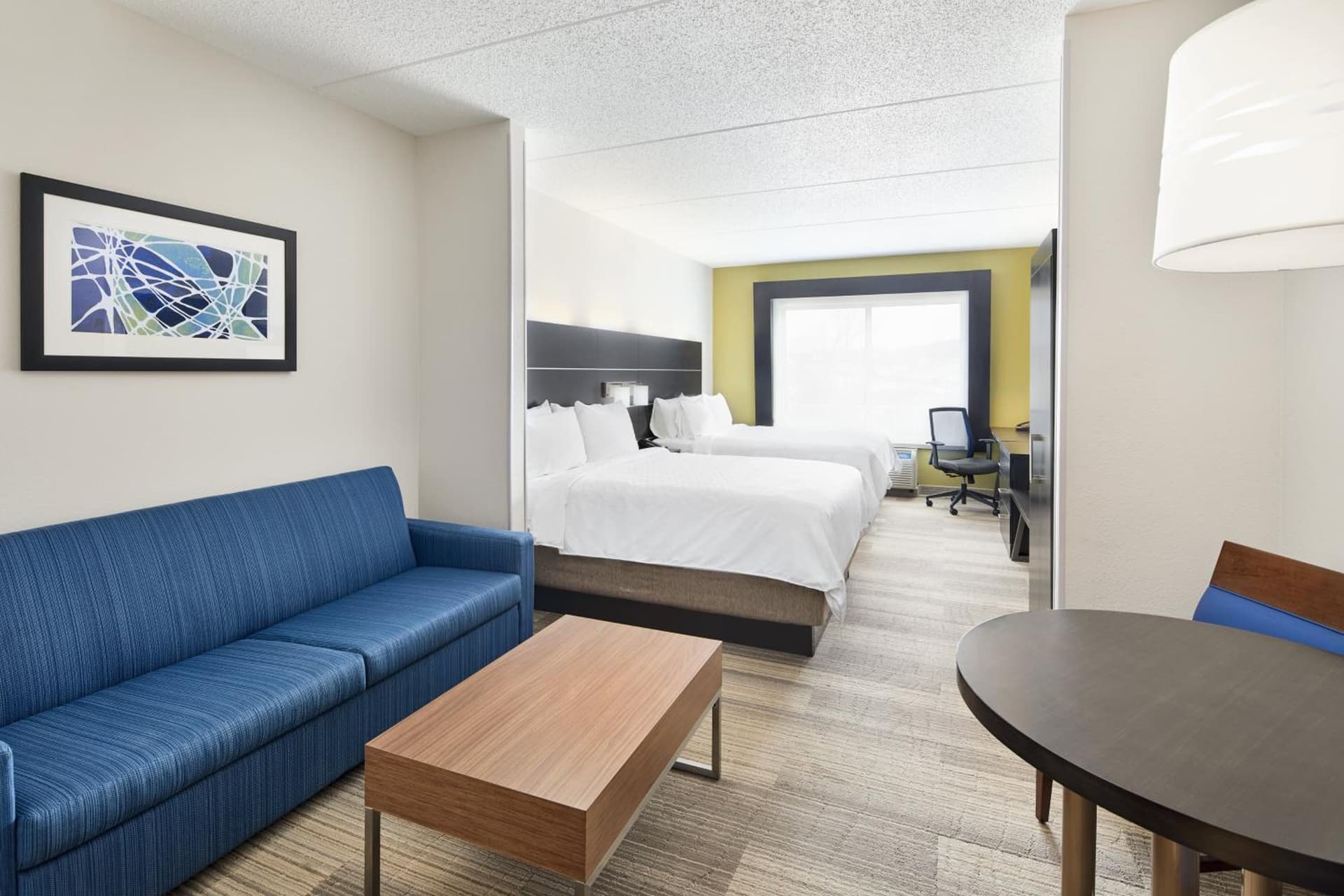 Holiday Inn Express & Suites - Spartanburg-North by IHG gallery photo in Spartanburg, SC — image 11